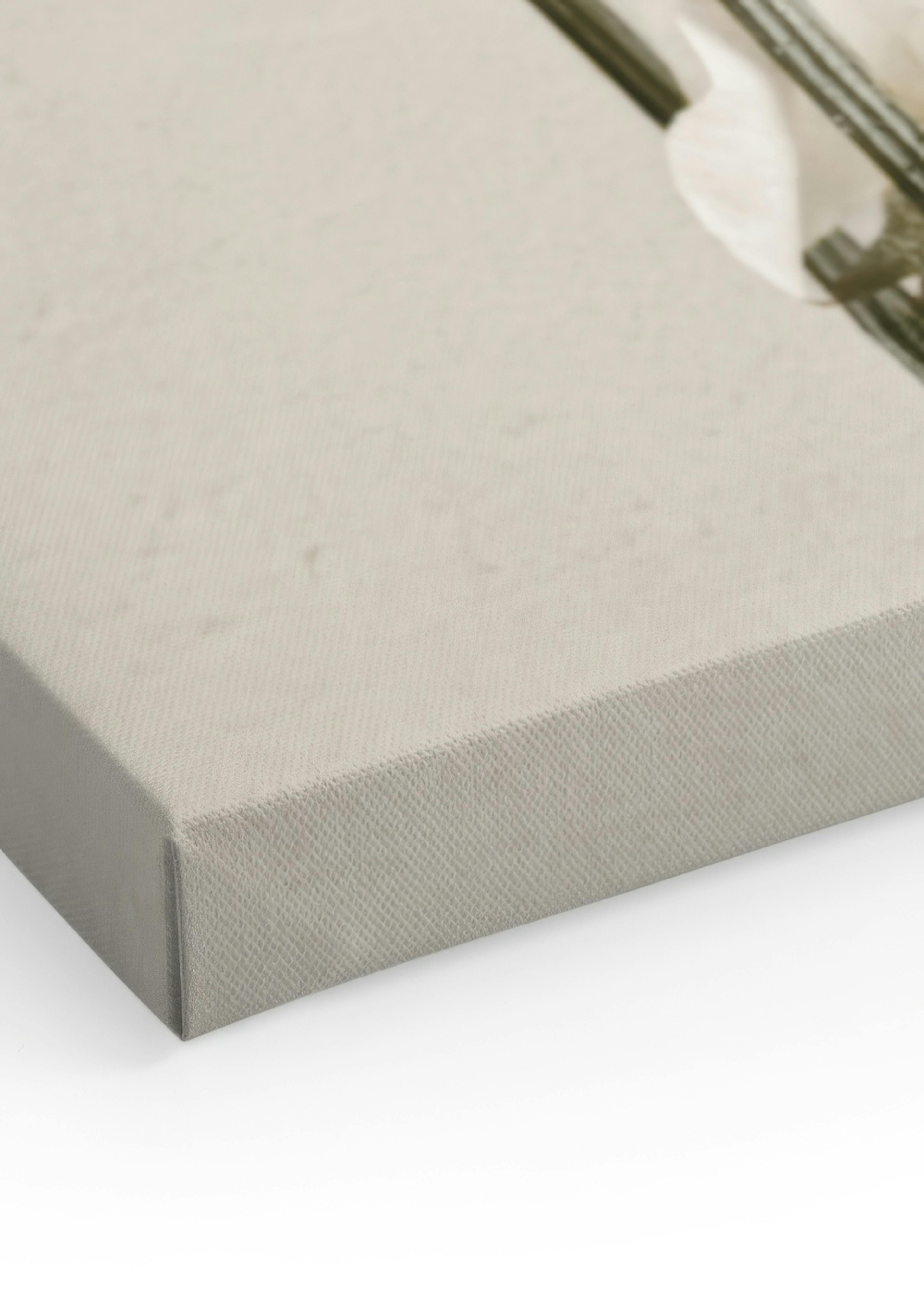 In Full Bloom Canvas print thumbnail