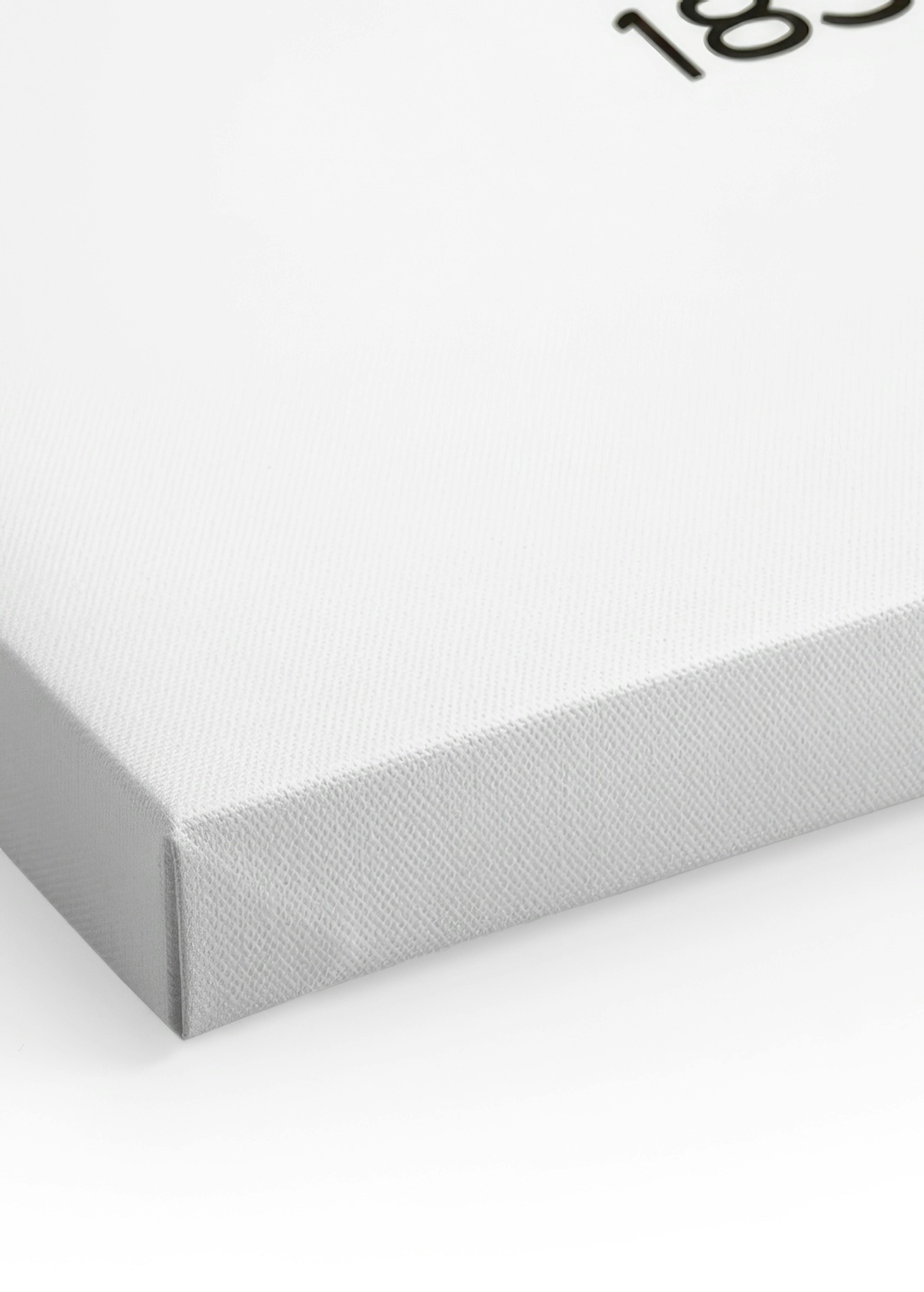 Prada Canvas print thumbnail