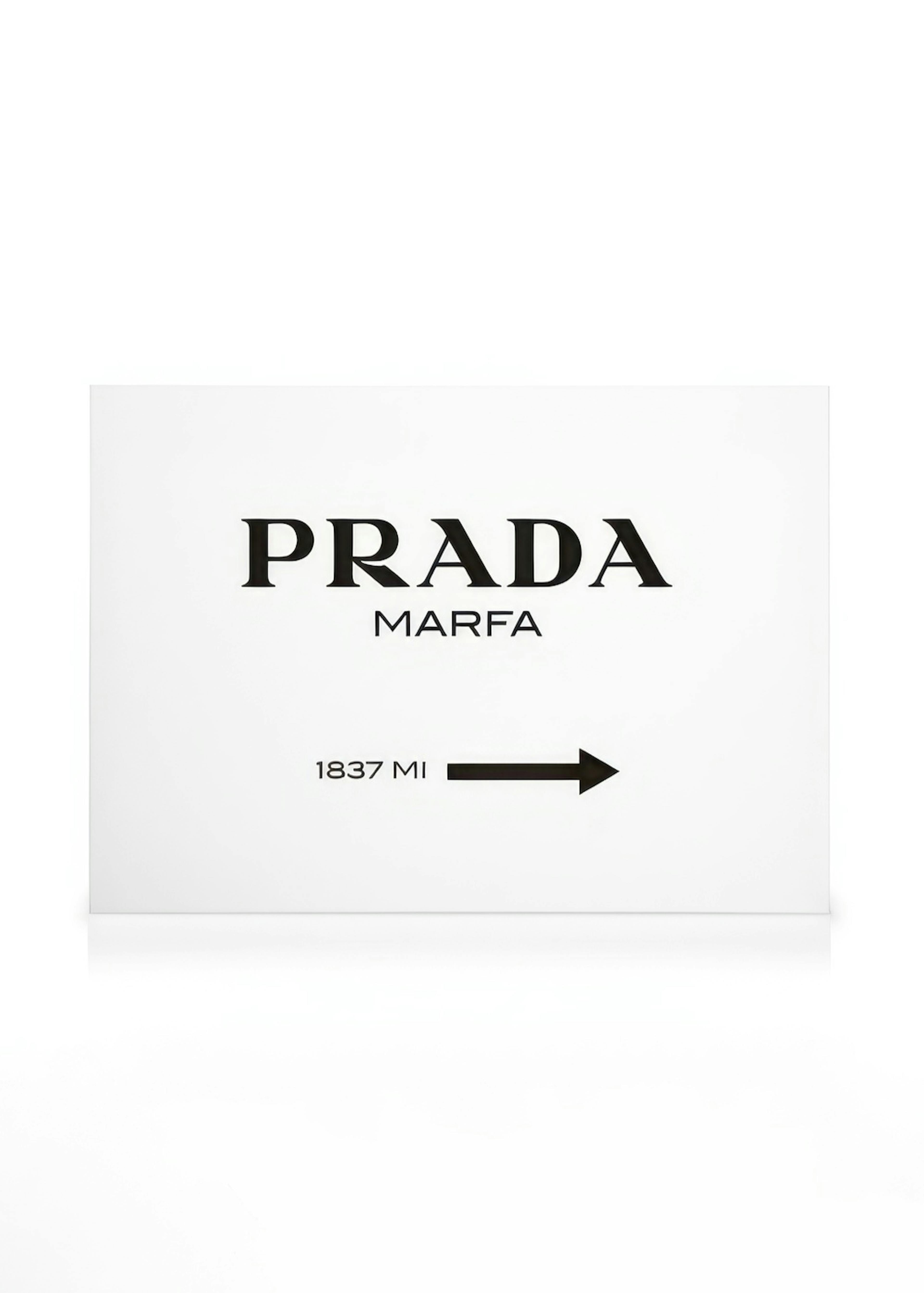 Prada Tela 0