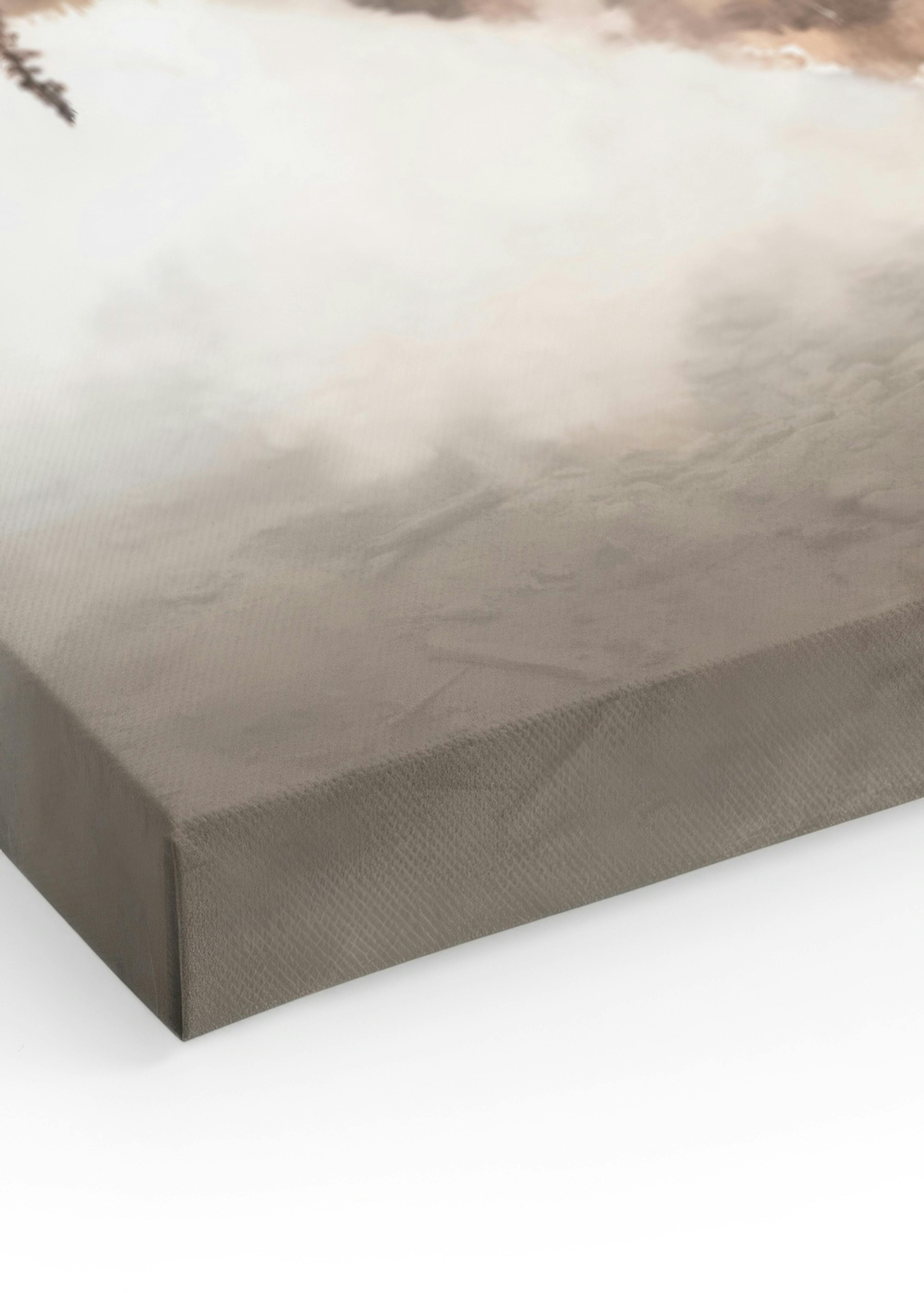 Brume Matinale Toile thumbnail