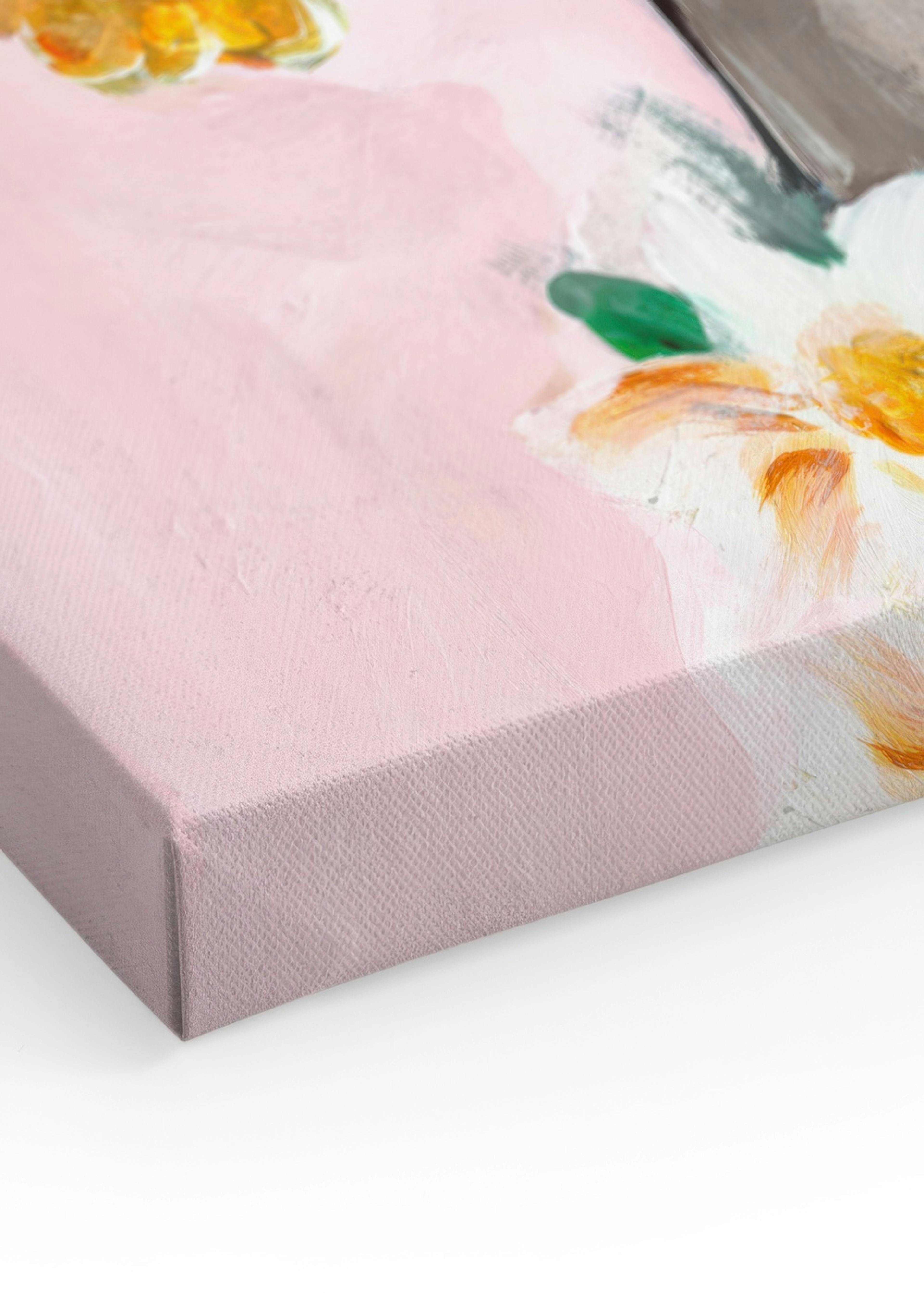 Frida Art Canvas print thumbnail