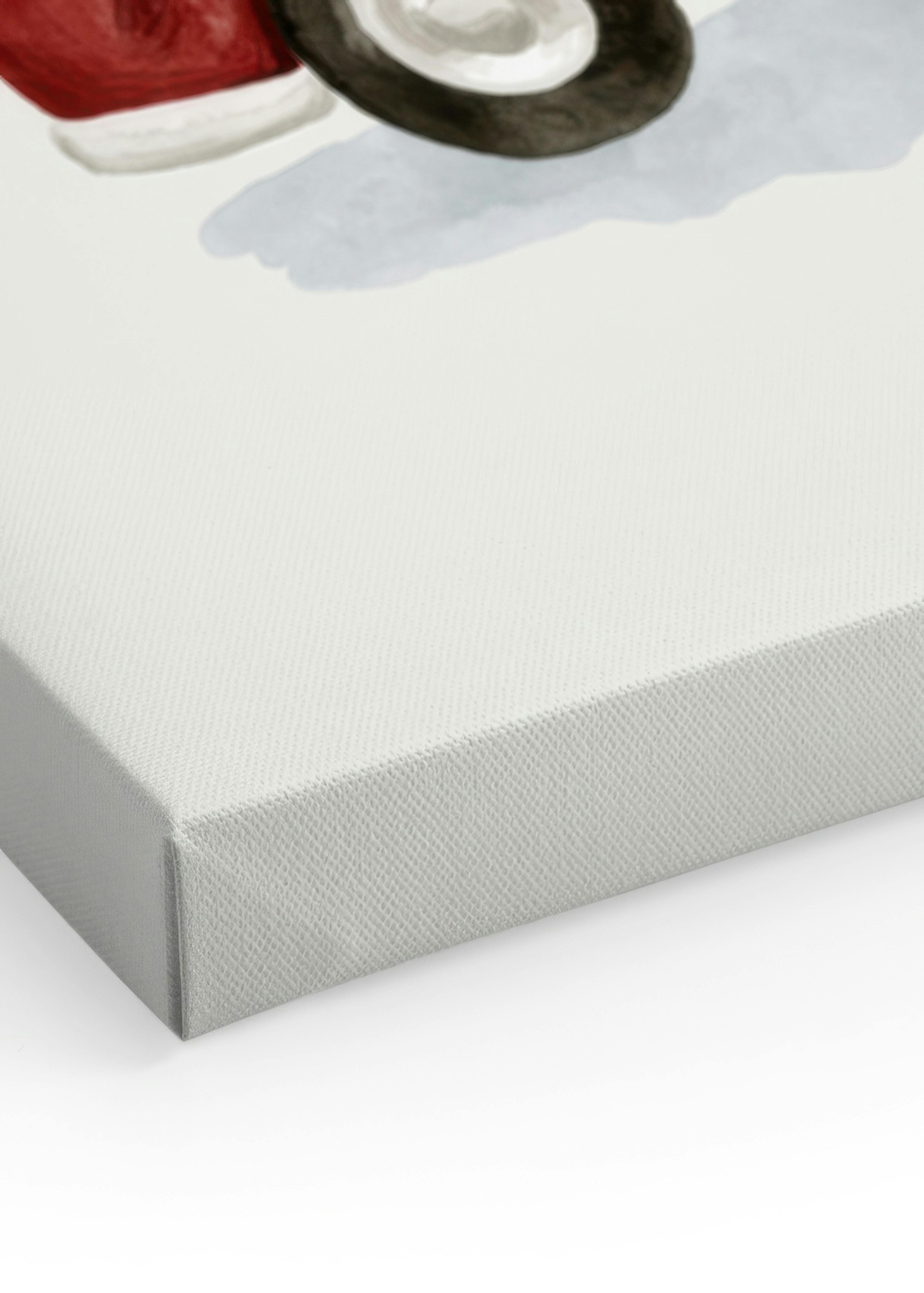 Winter Van Toile thumbnail