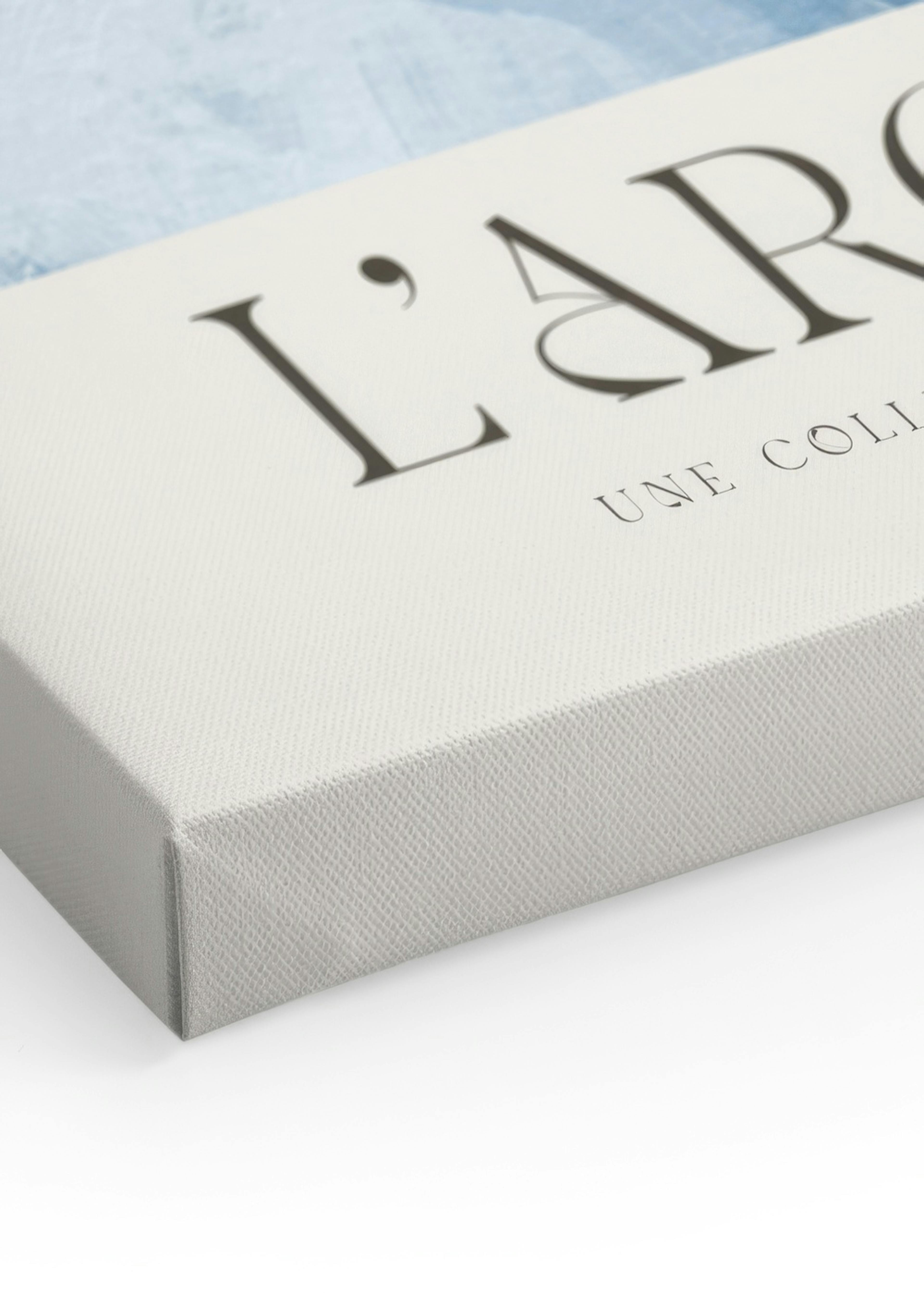 The Arctic No1 Toile thumbnail