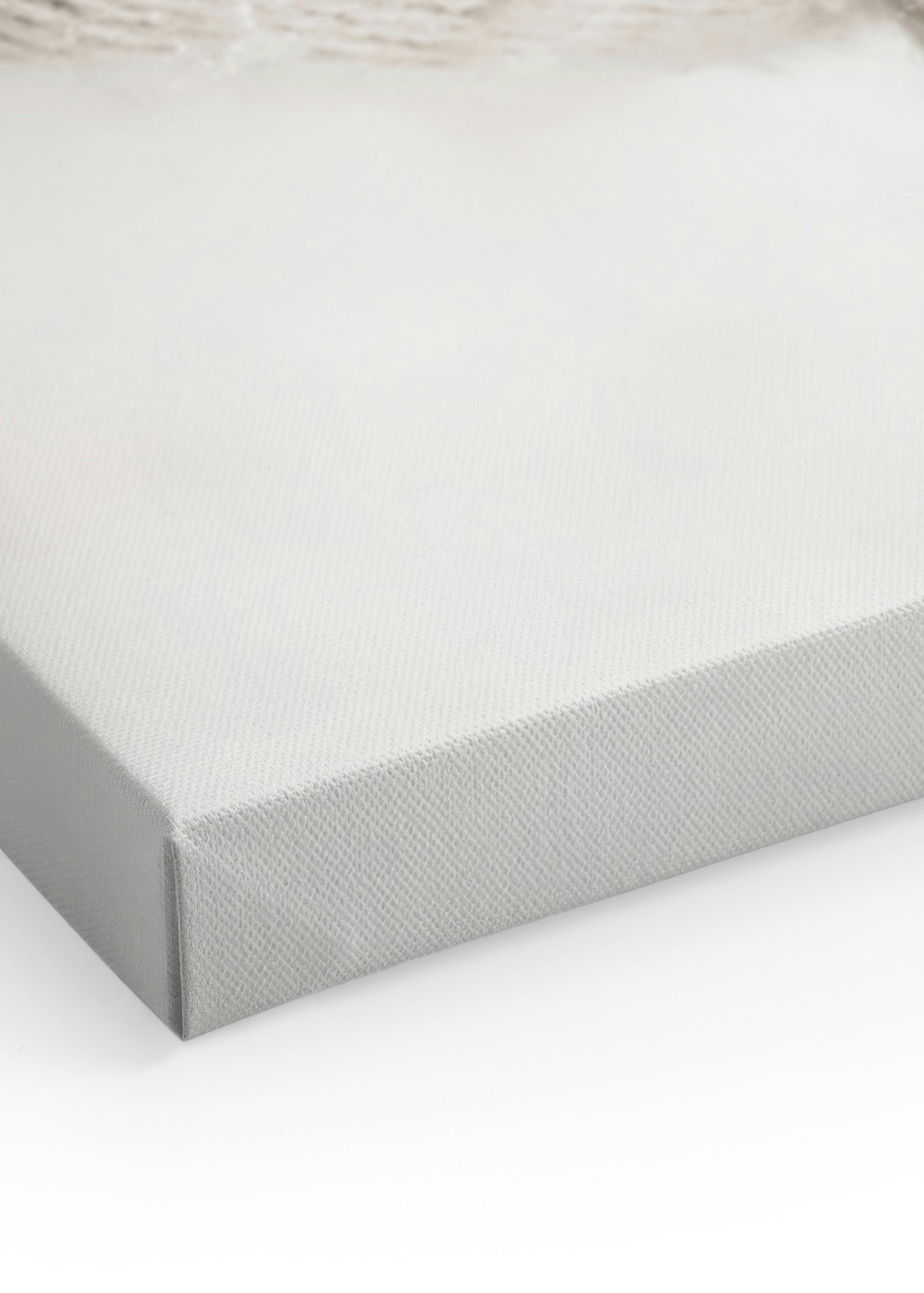 Winter Wishes Canvas print thumbnail