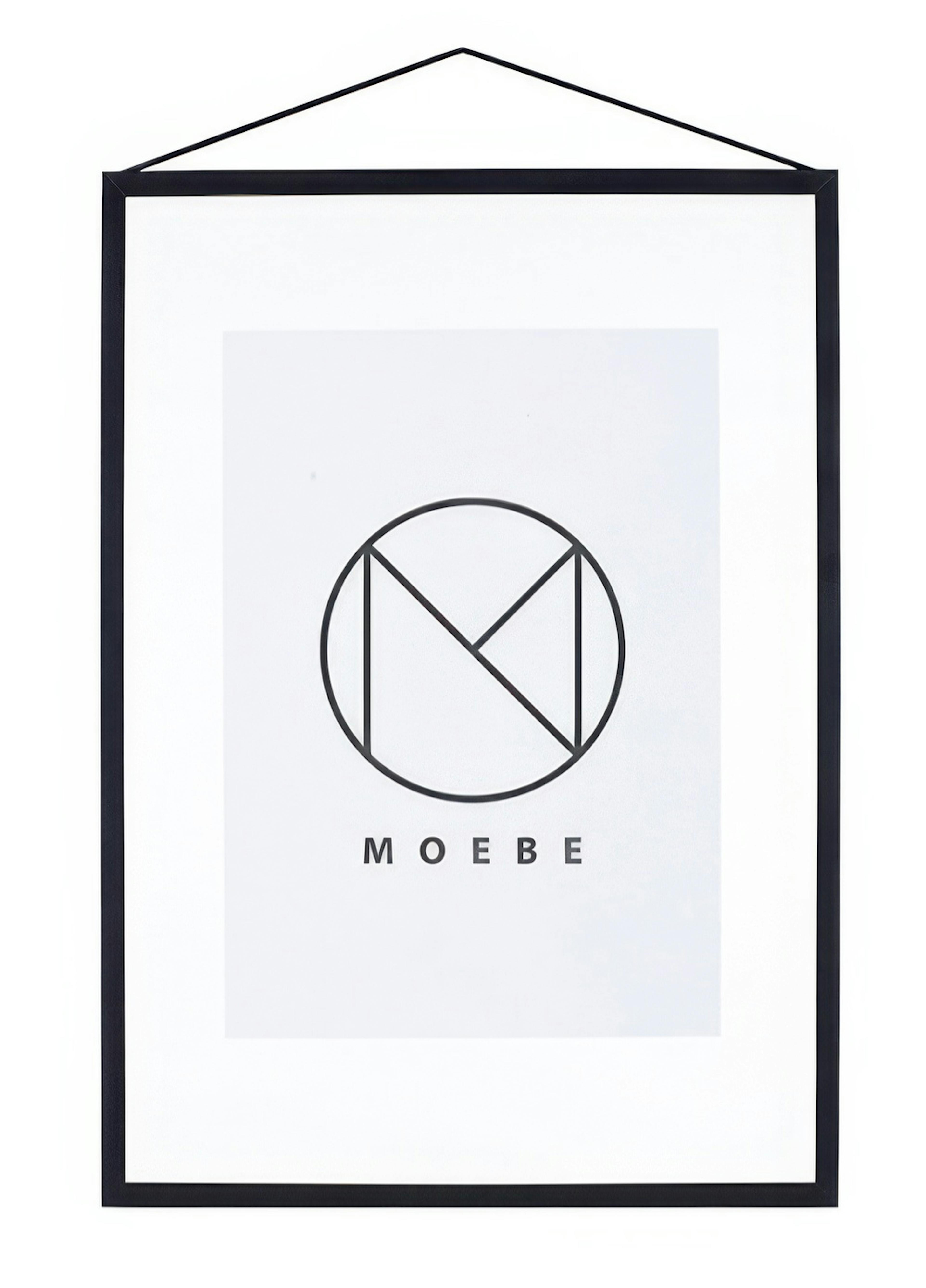 Moebe frame A3 alu thumbnail