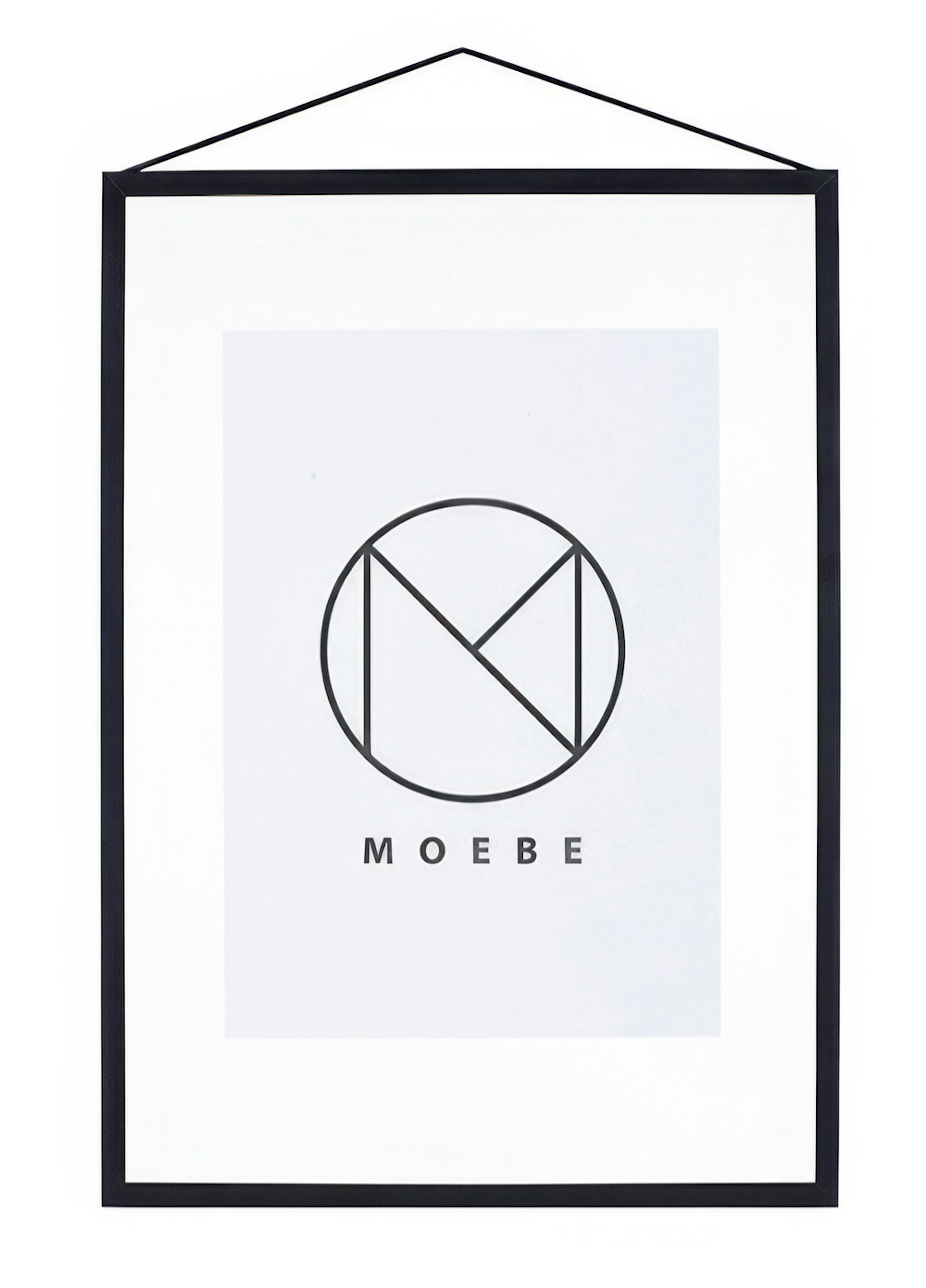 Moebe frame A 0