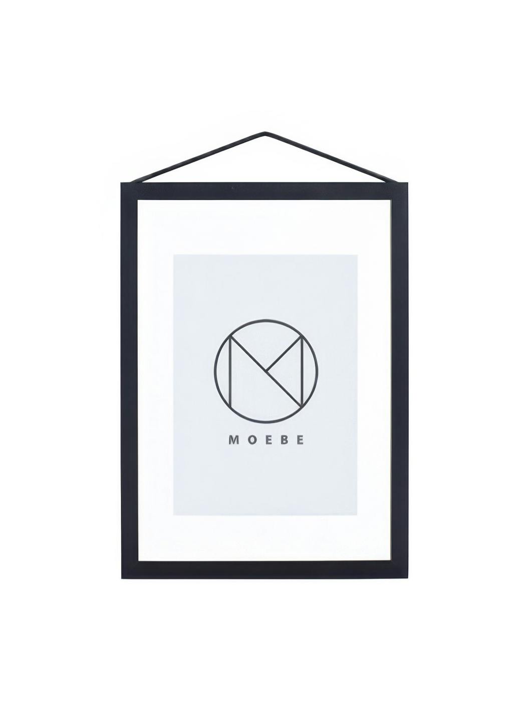 Moebe ramme A5 alu (13x18 cm) - Poster Store