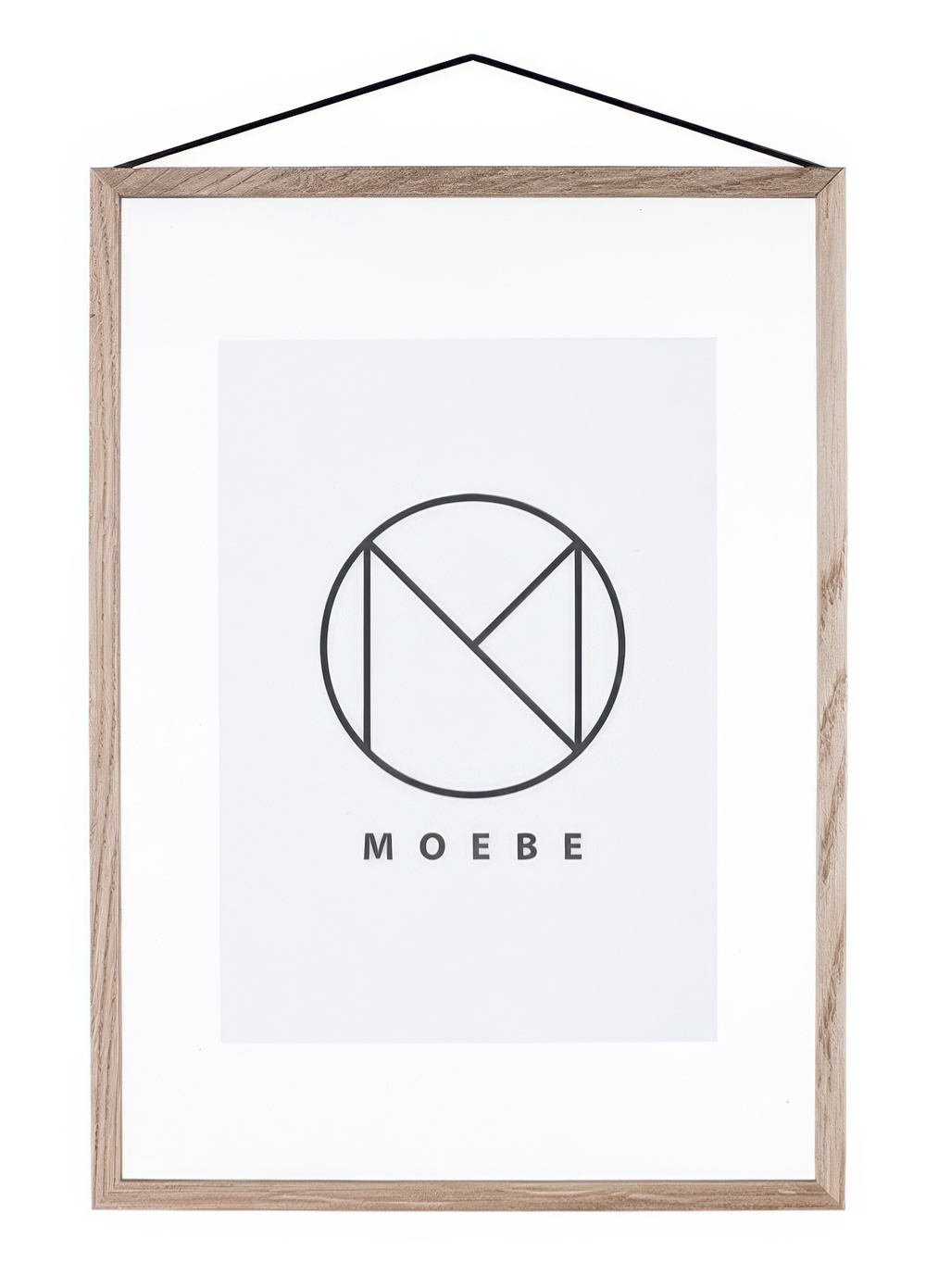Buy Moebe frames online - posterstore.eu