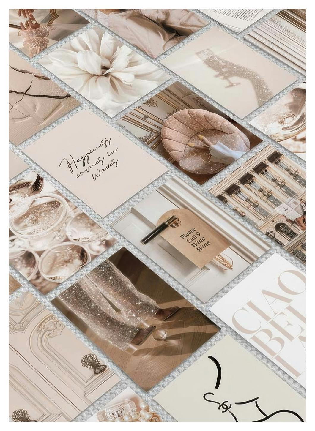 Lifestyle Collection (ONE SIZE) - Poster Store