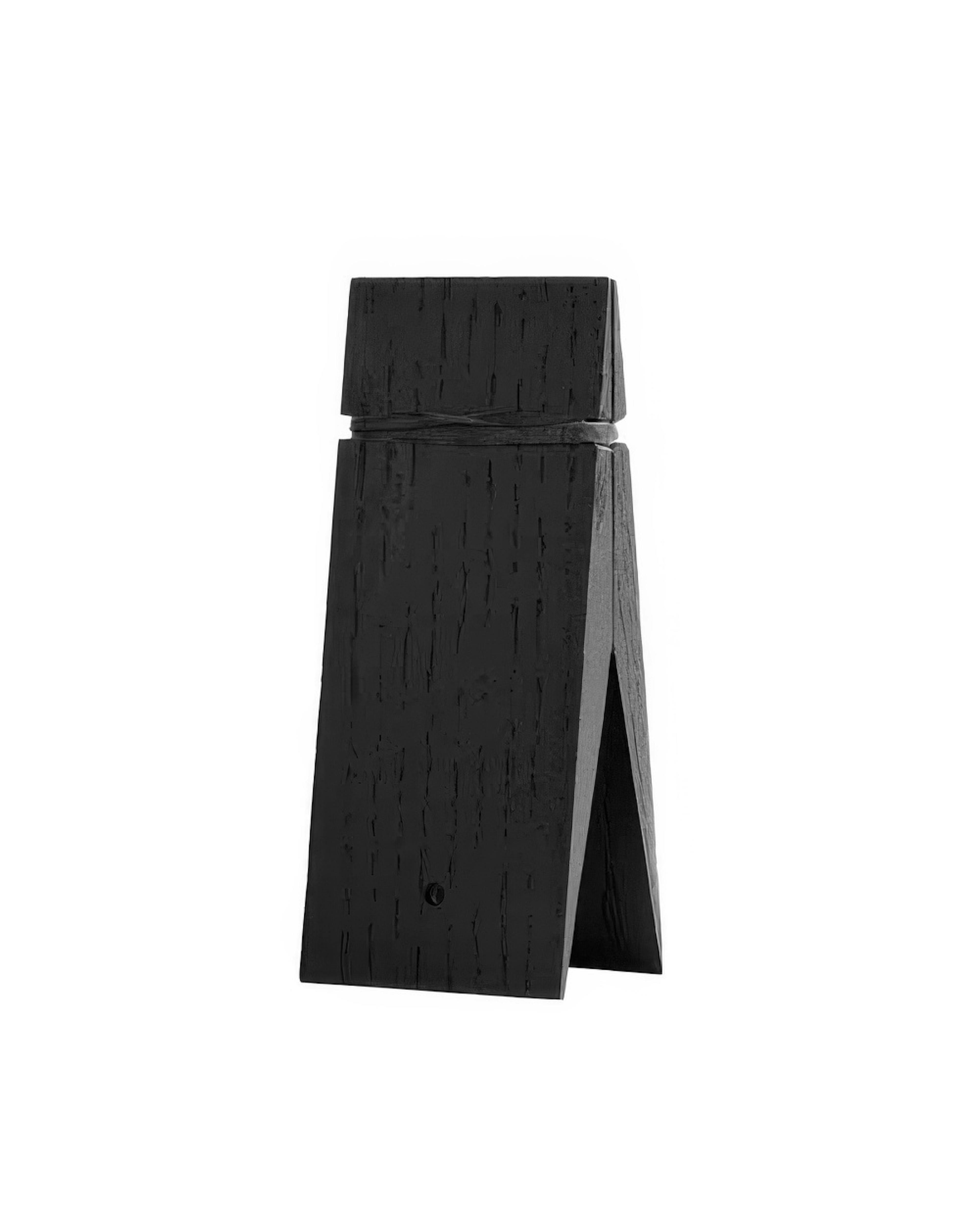 Moebe Pinch black 0