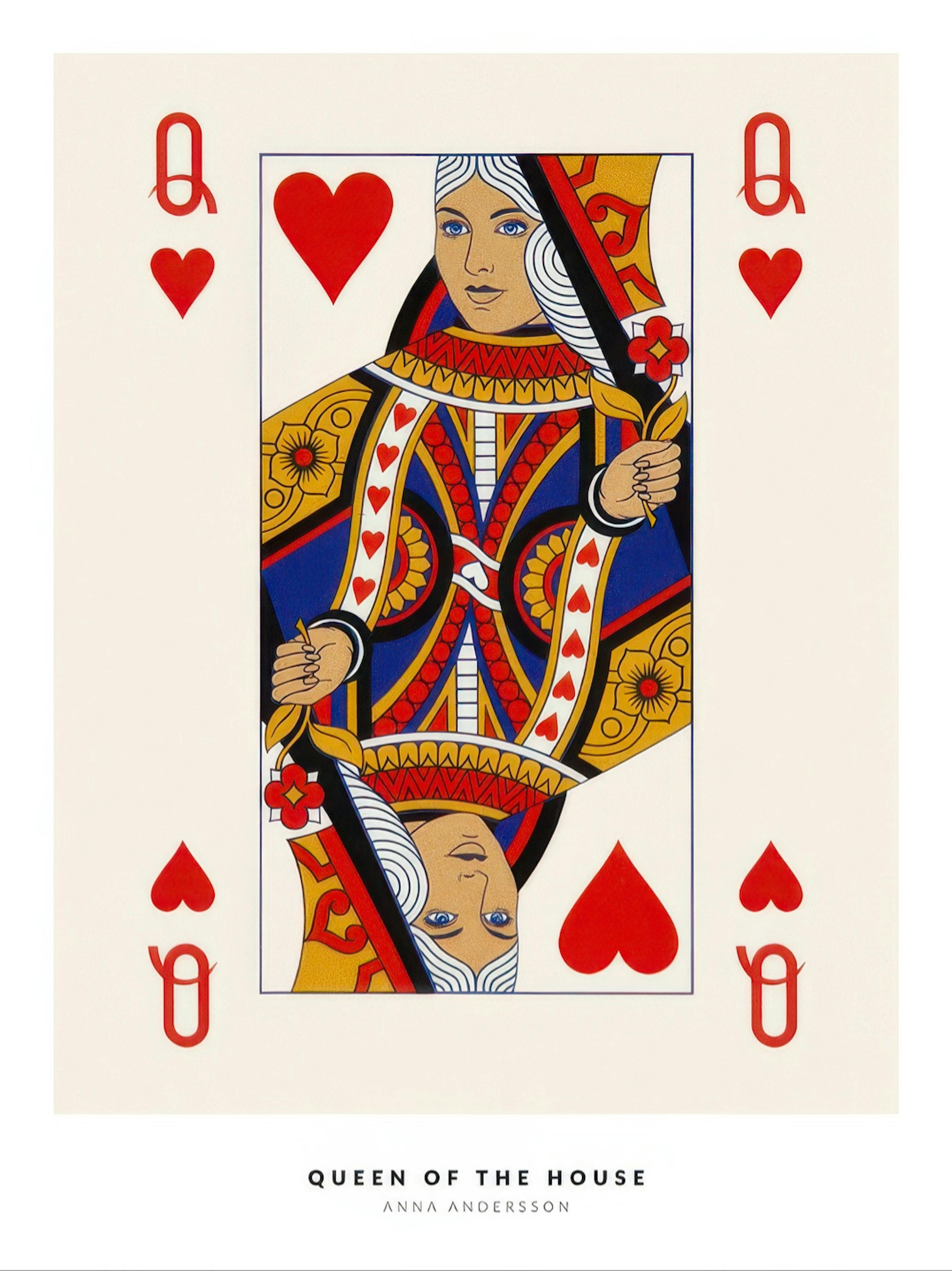 Queen Personal Poster thumbnail