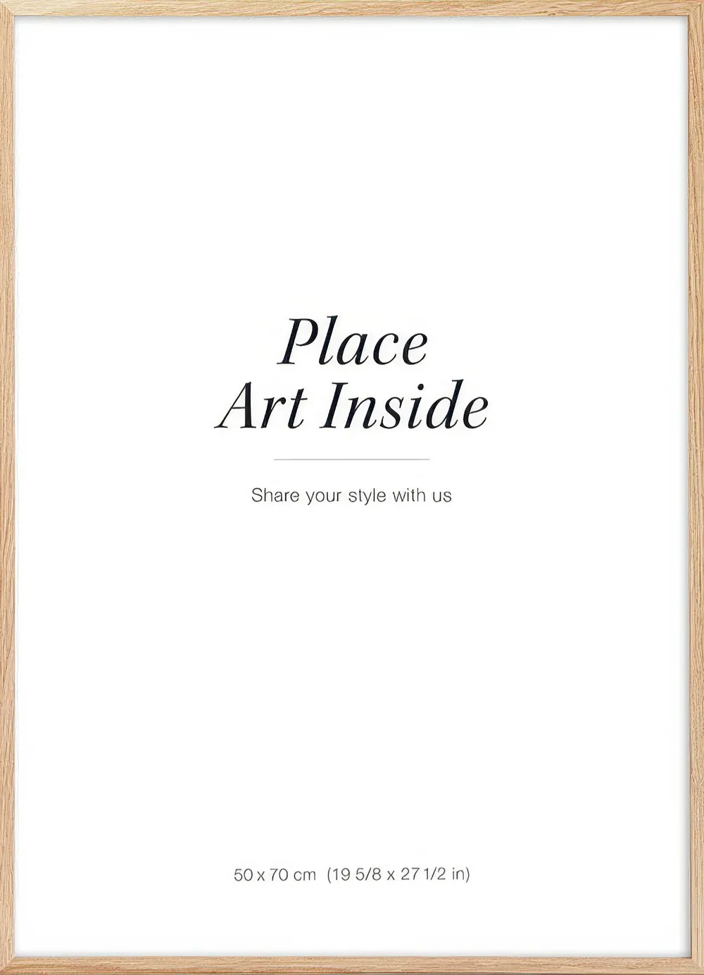 26 x 38 Alfabetische zitplaatskaart voor 250 pers Poster 26 x 38 Alfabetische zitplaatskaart voor 250 pers Poster
