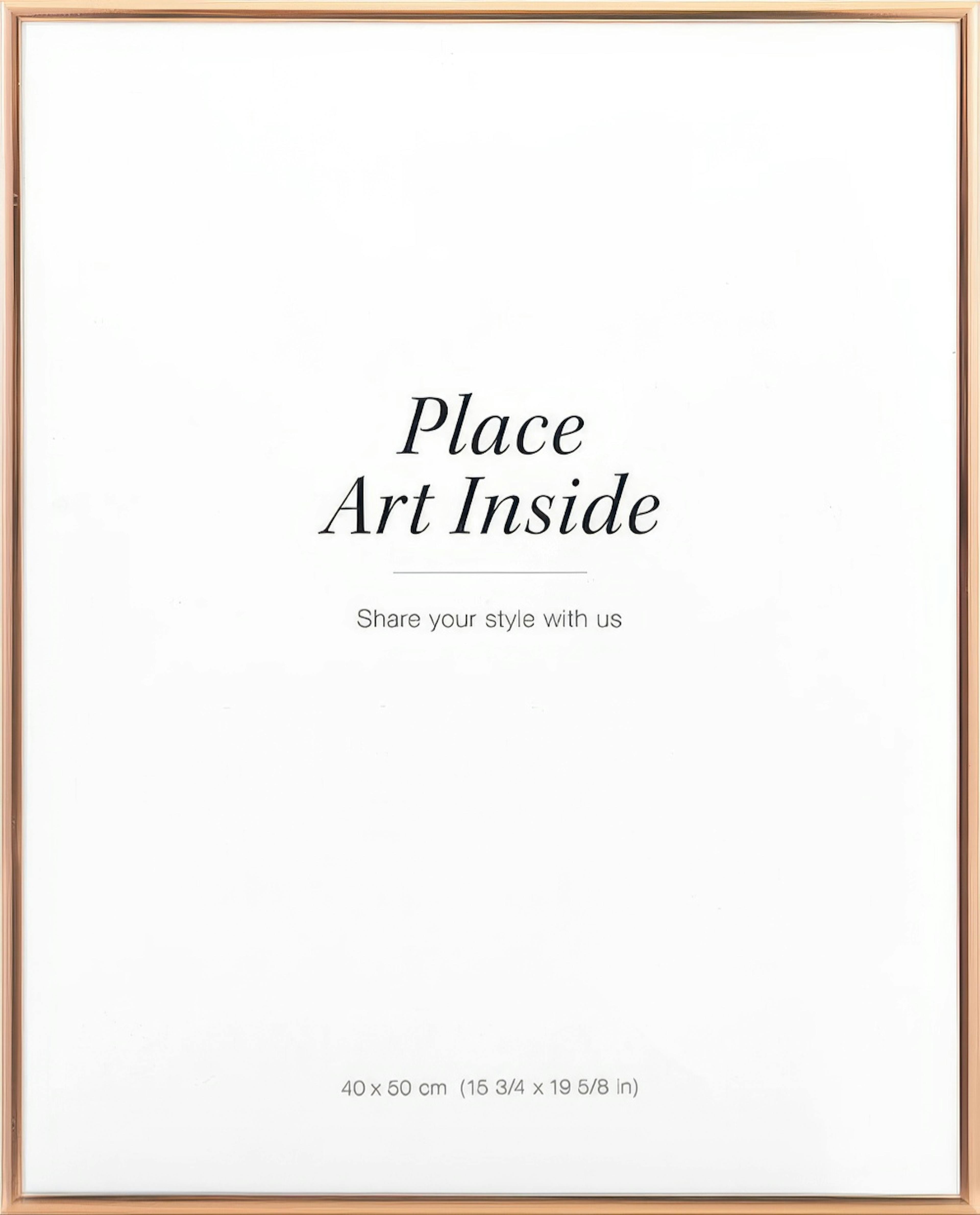 Copper Frame 0