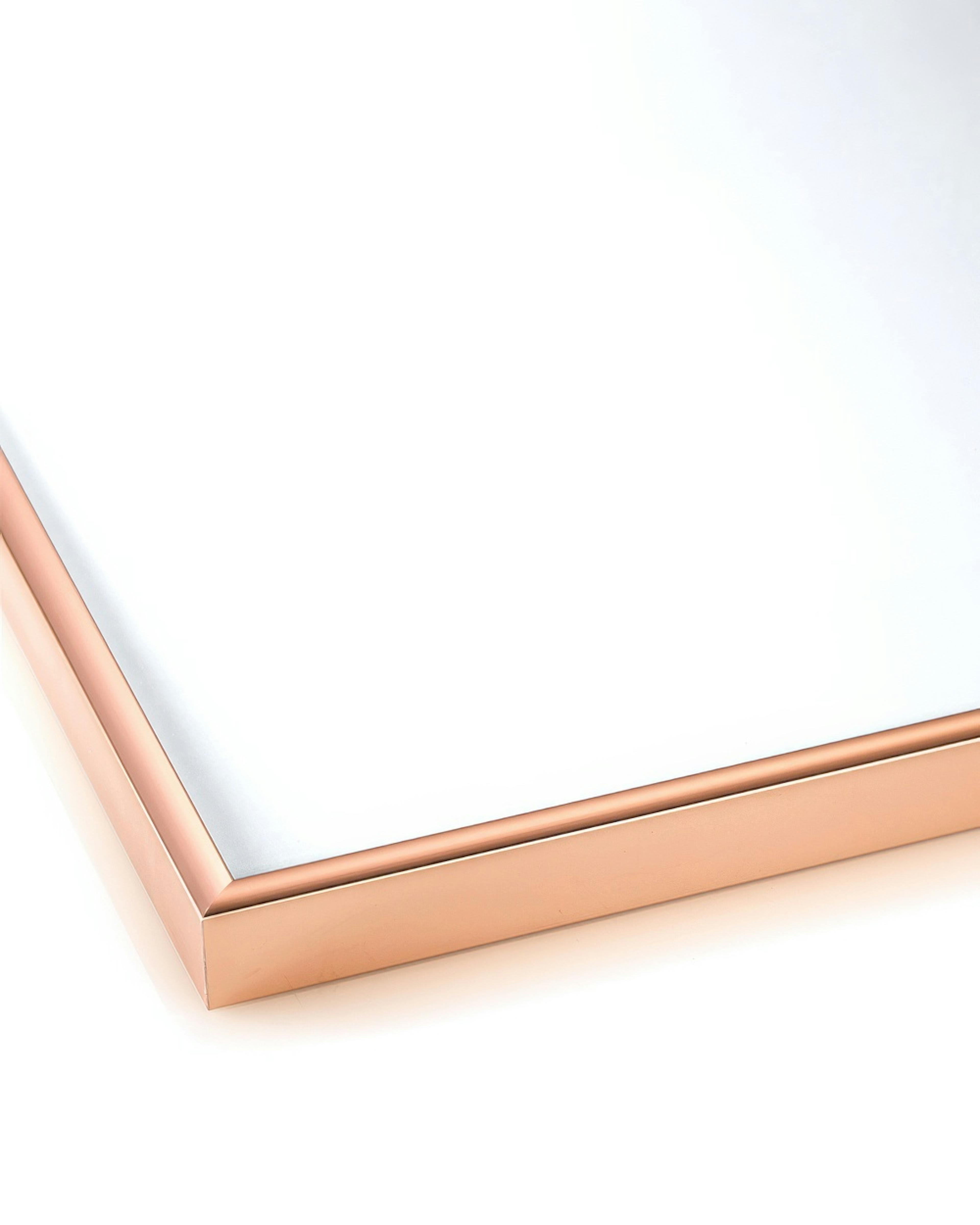Copper Frame 40x50 cm thumbnail