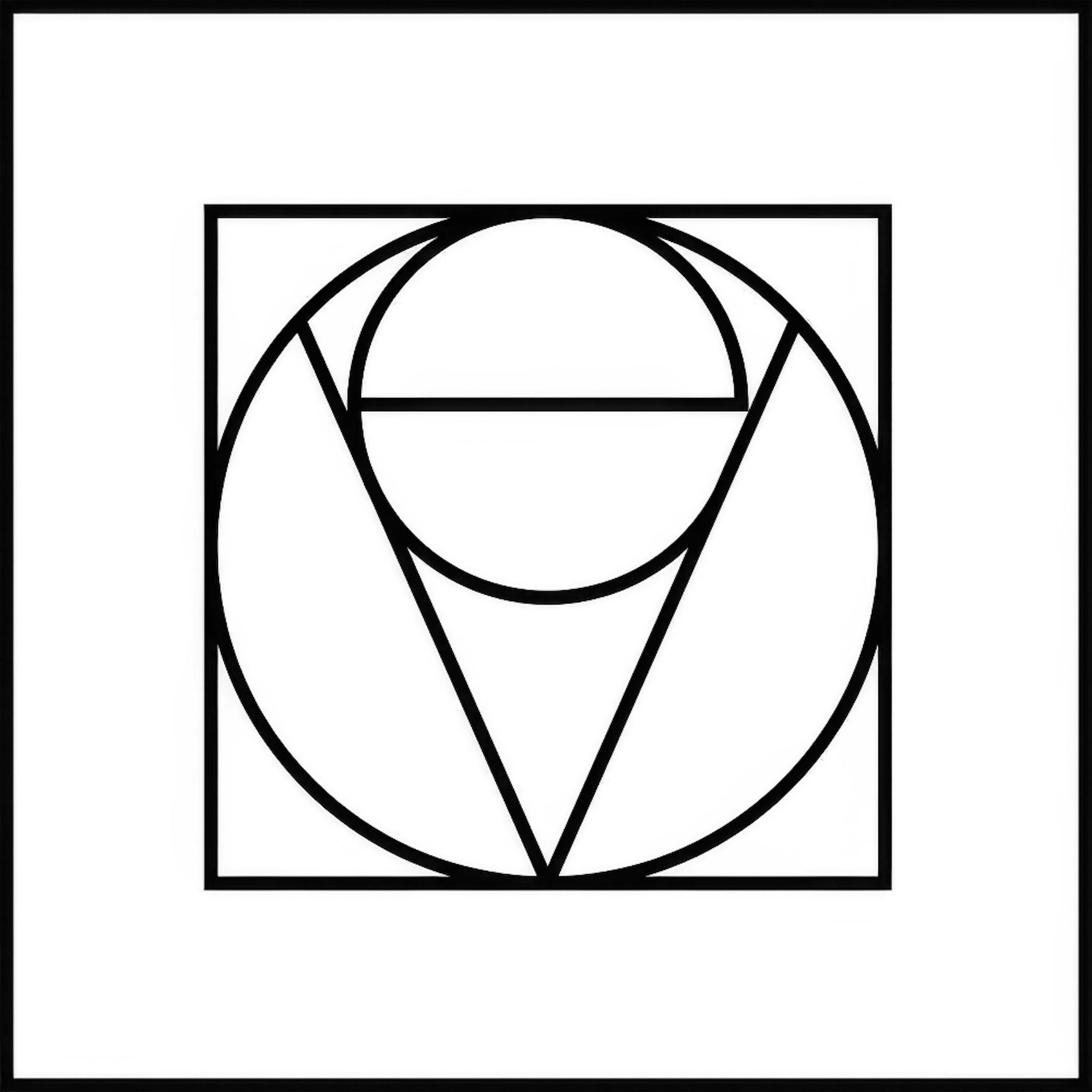 Love Square Poster 0