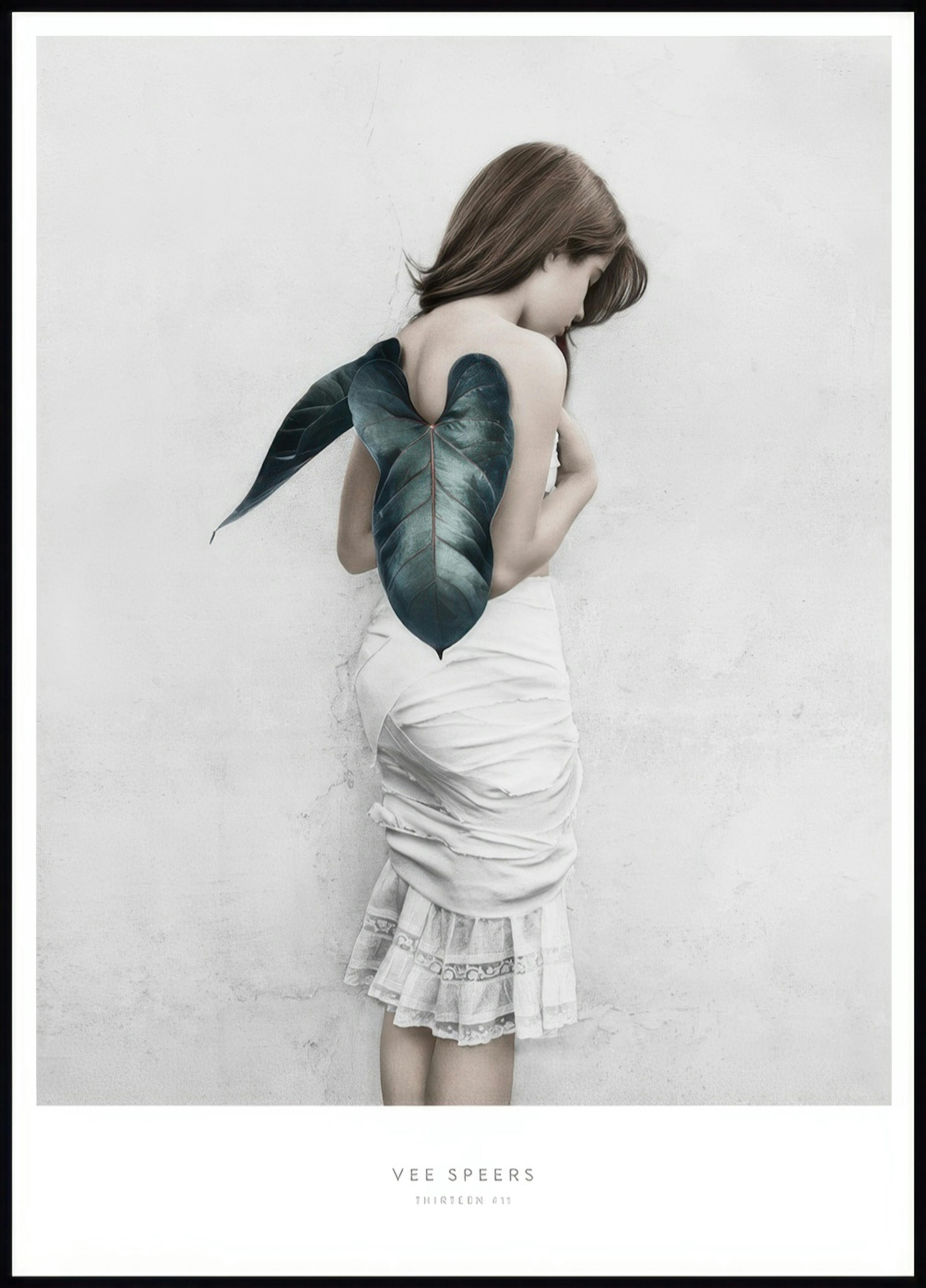 Plakat Vee Speers Thirteen #11 0