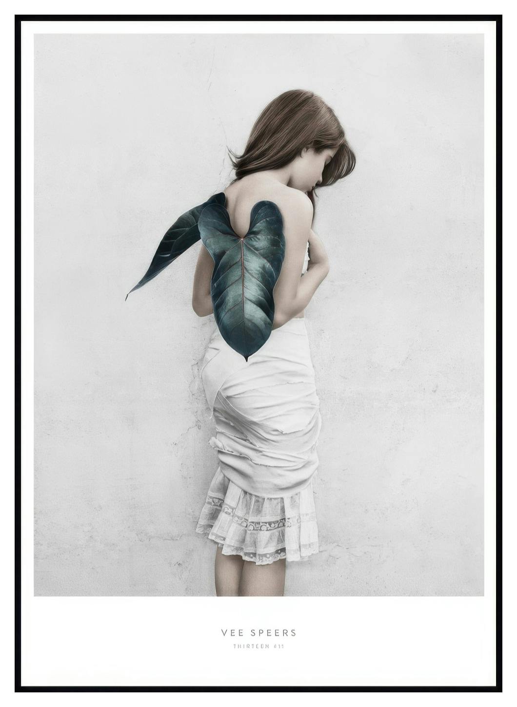 Vee Speers Thirteen #11 Poster (30x40 cm) - Poster Store