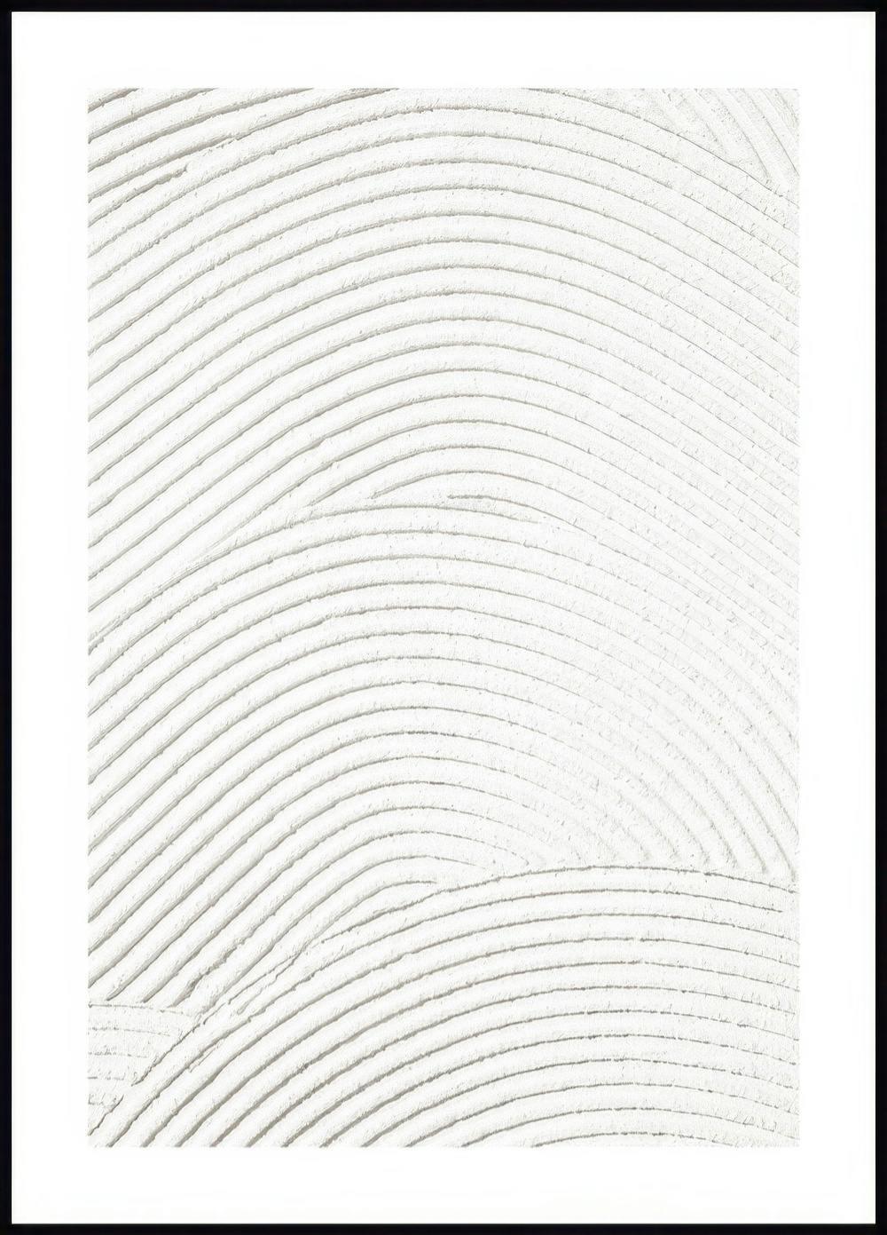 Textura Arco Póster 0