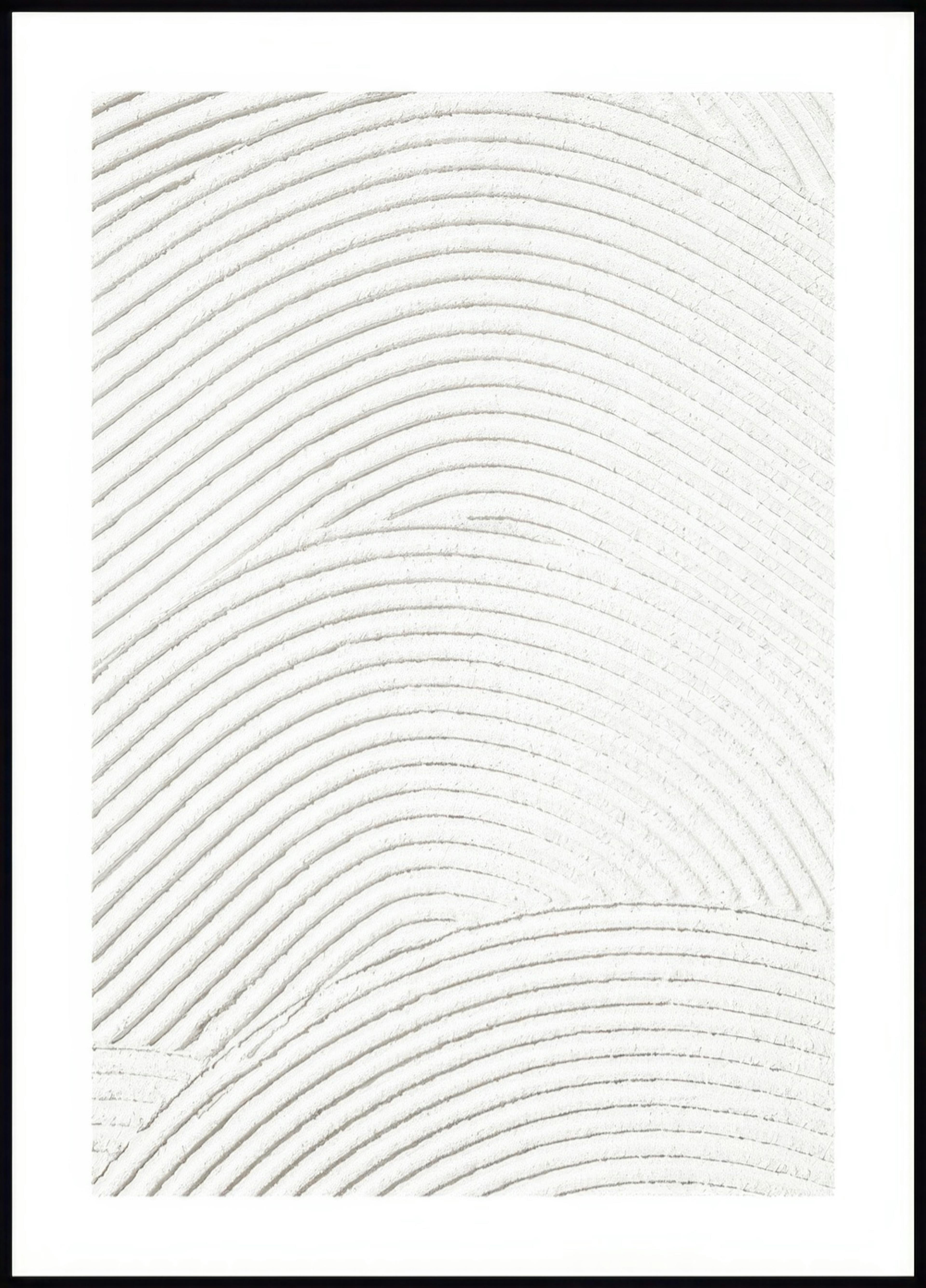 Bogen Textur Poster 0