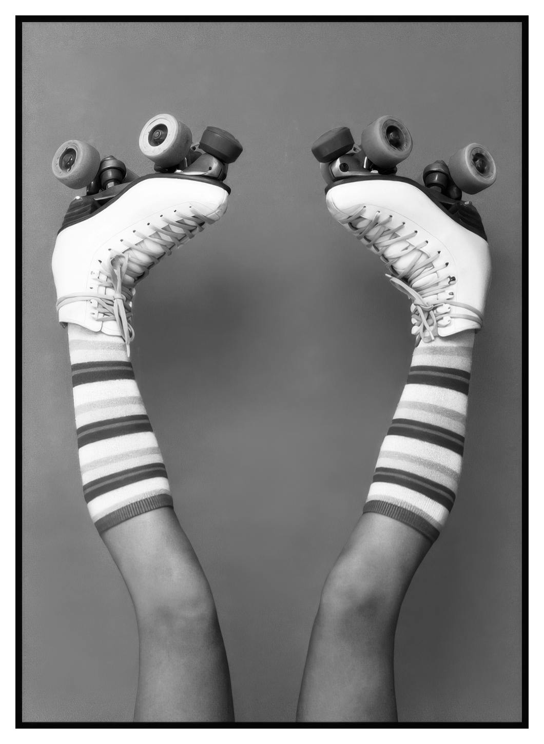Poster Capovolto (50x70 cm) - Poster Store