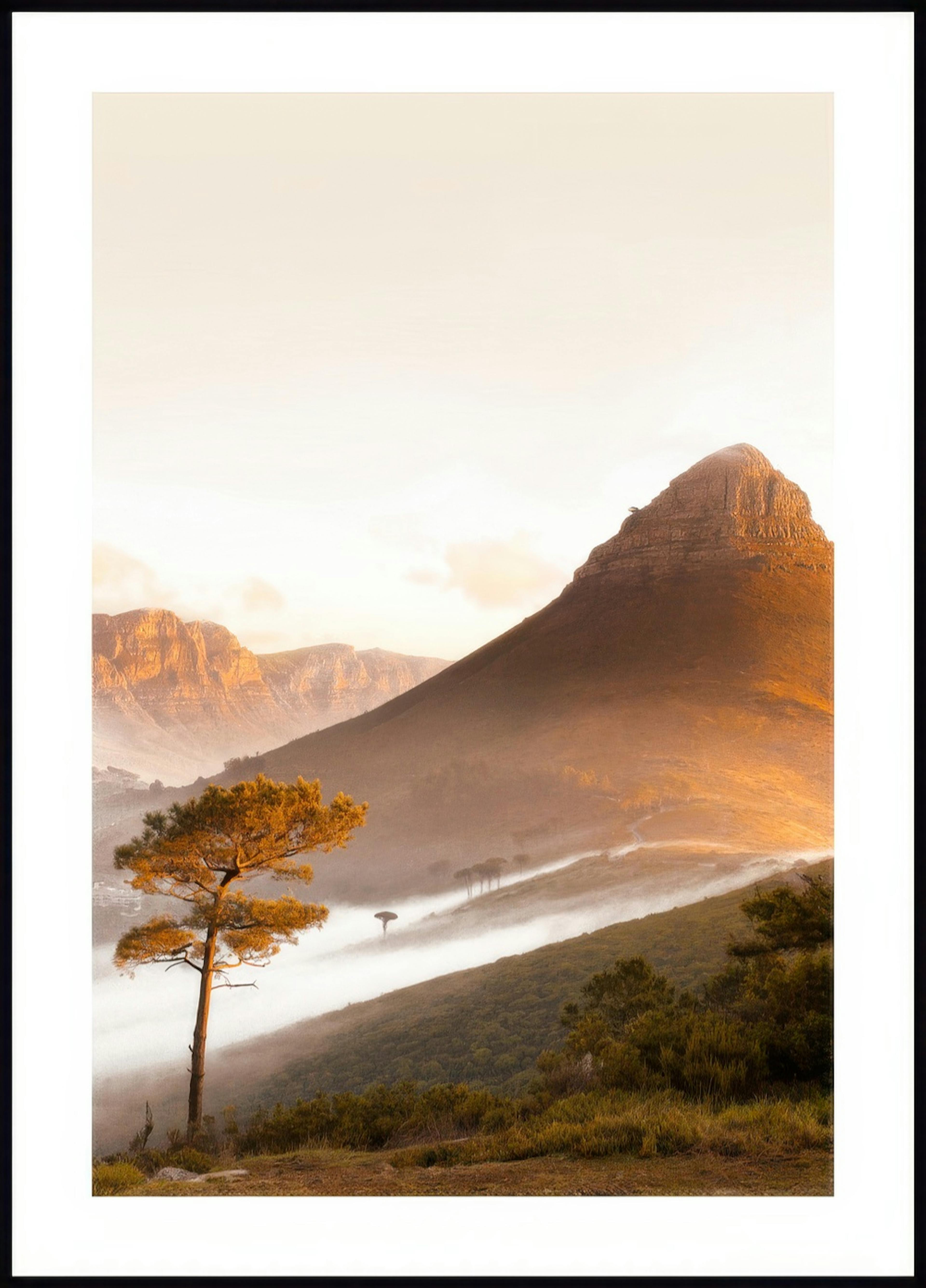 Wild Nature Poster 0