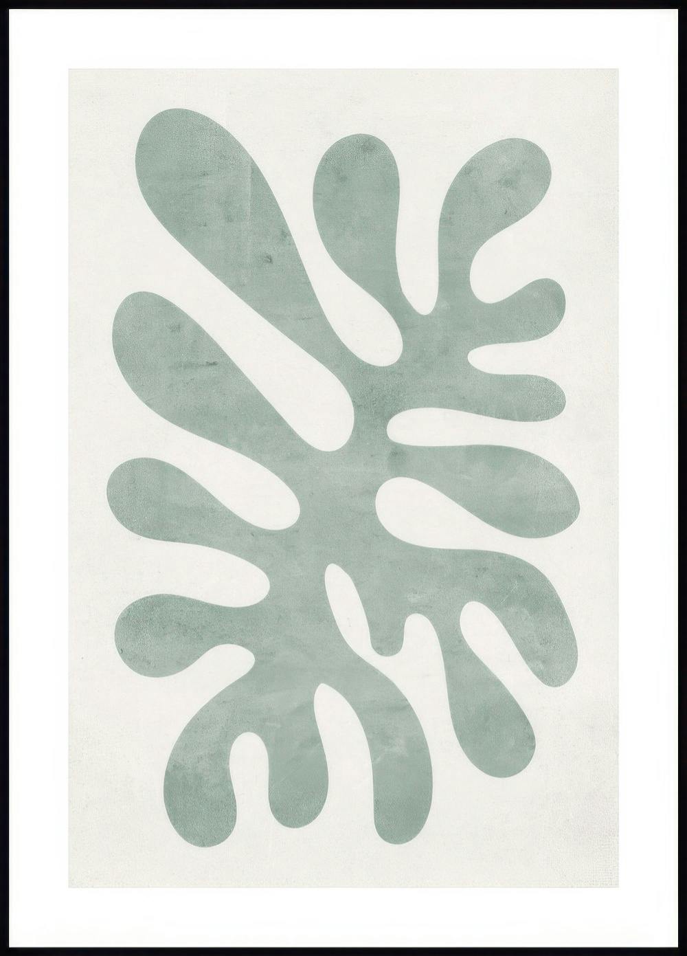 Forme Organiche No1 0