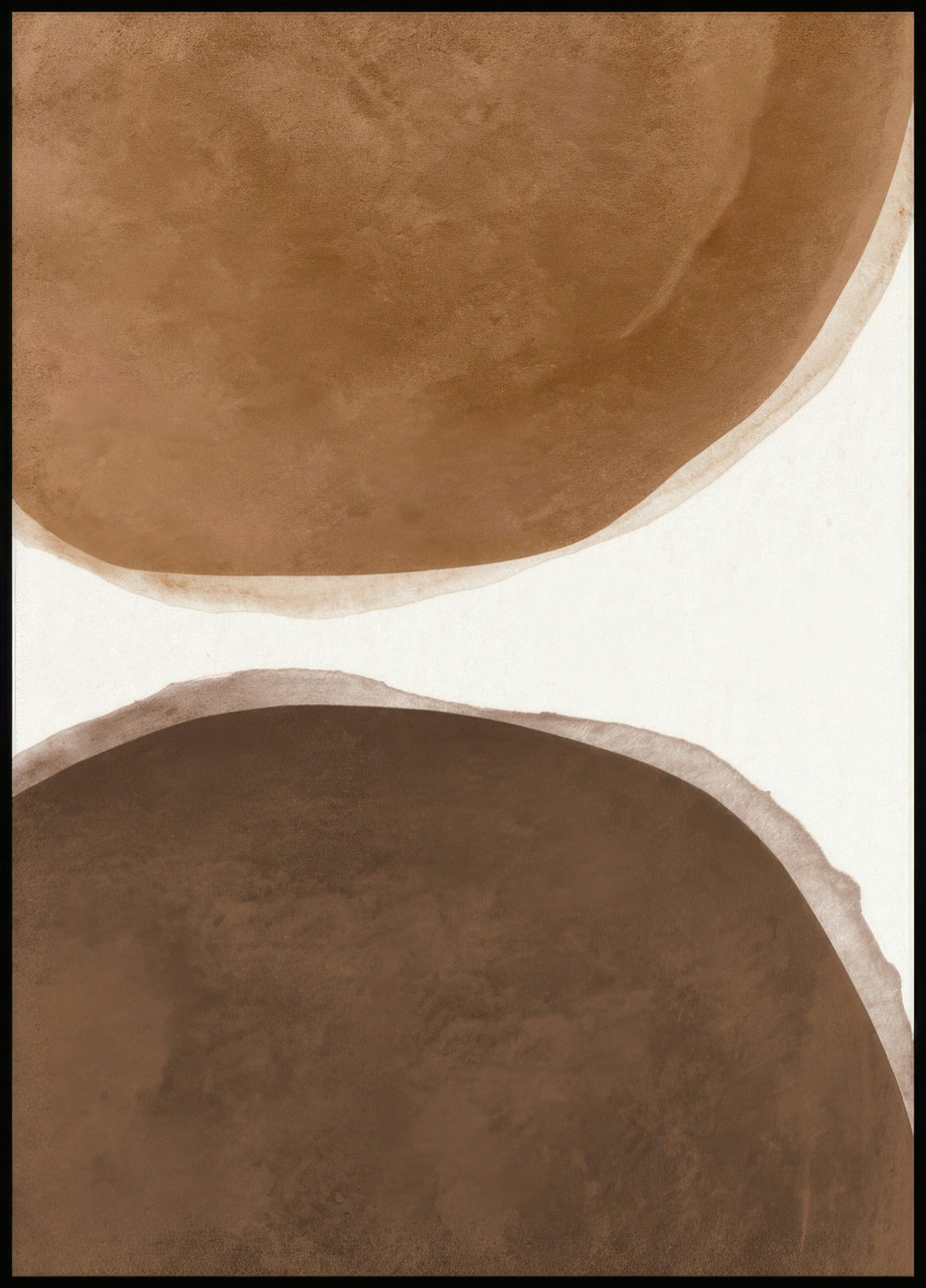 Kaffeekunst Nr2 Poster 0
