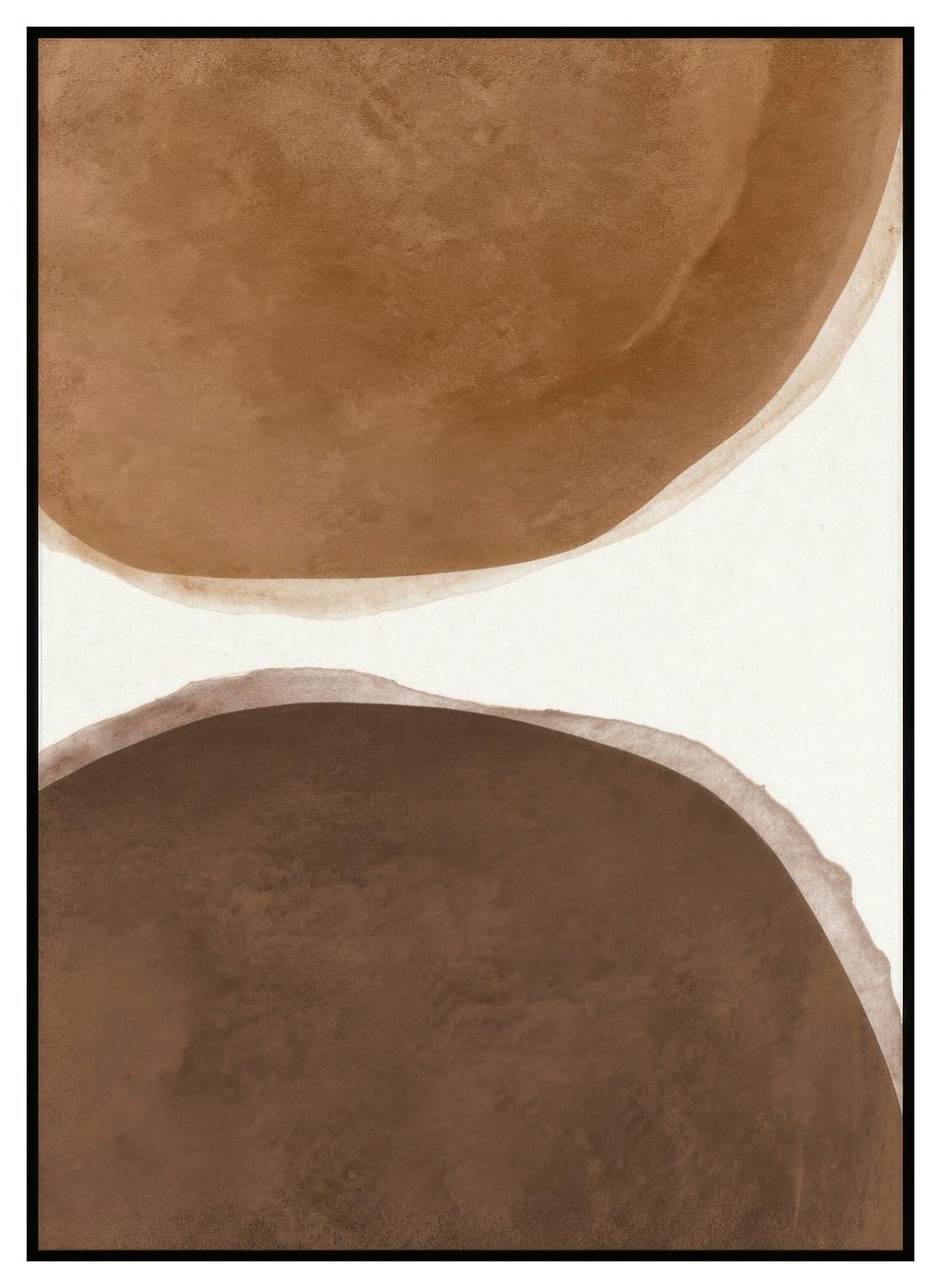 Art Café No2 Poster (30x40 cm) - Poster Store