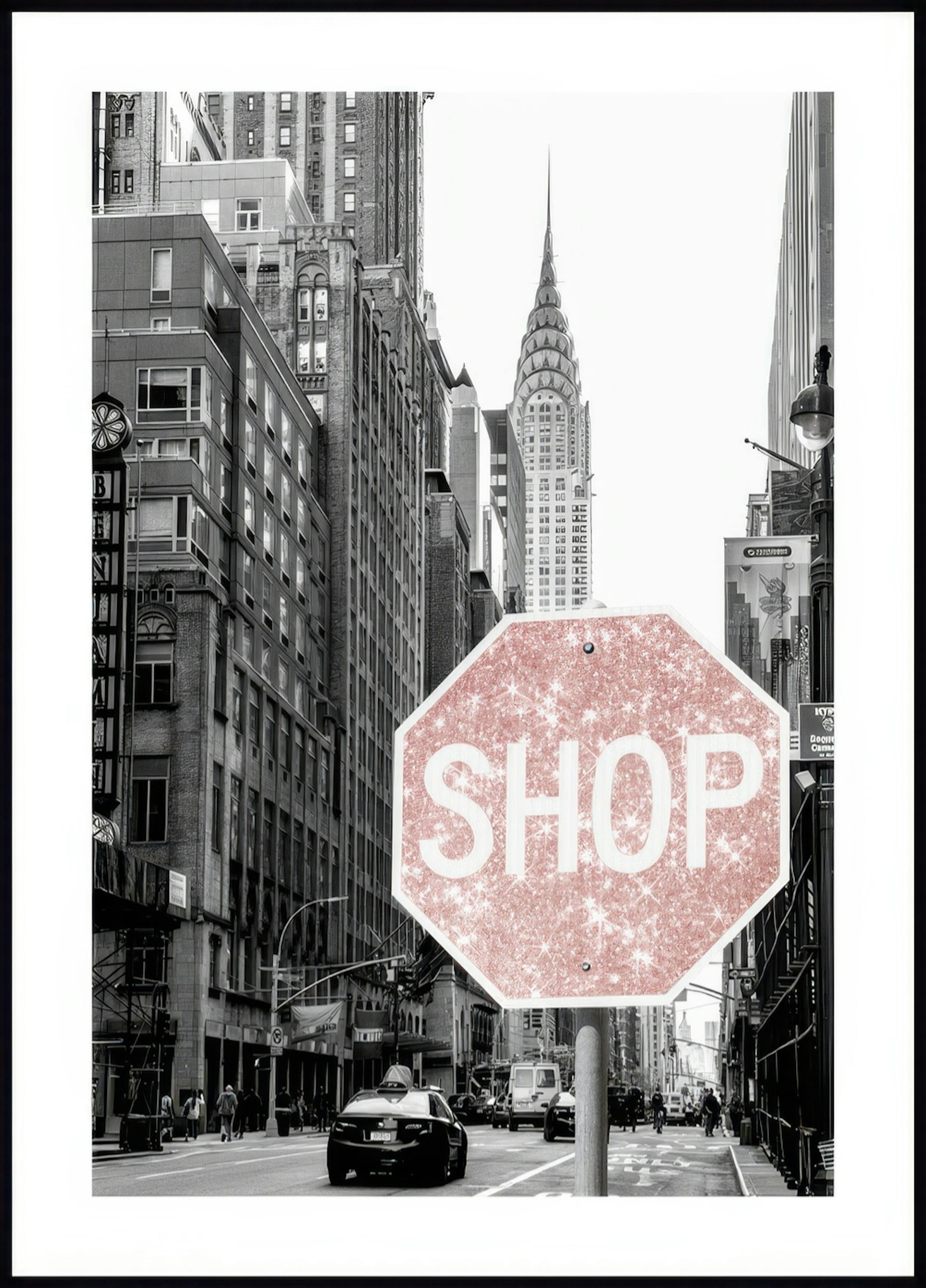 Shop Poster 0