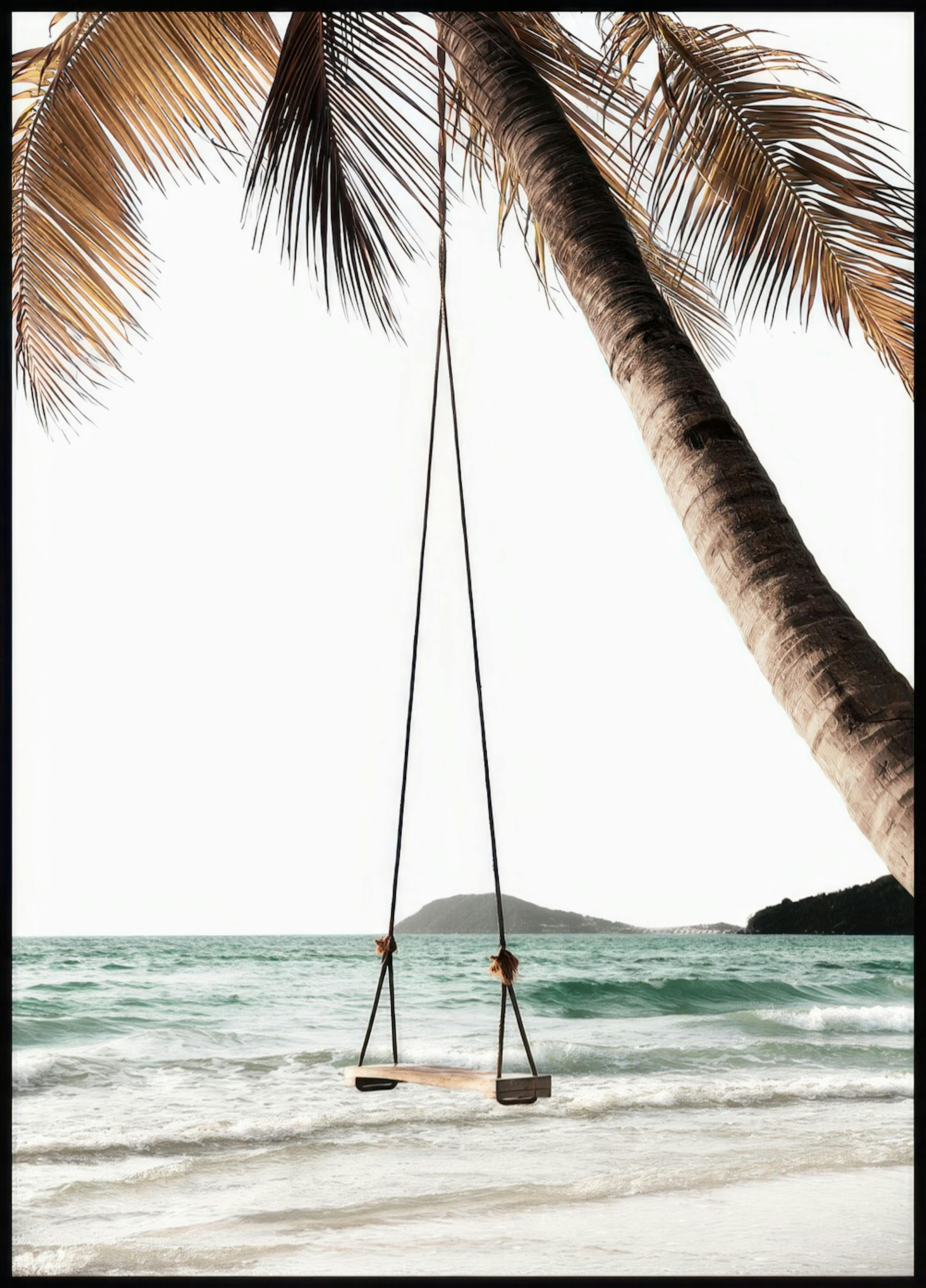 Vacation pacchetto di poster thumbnail