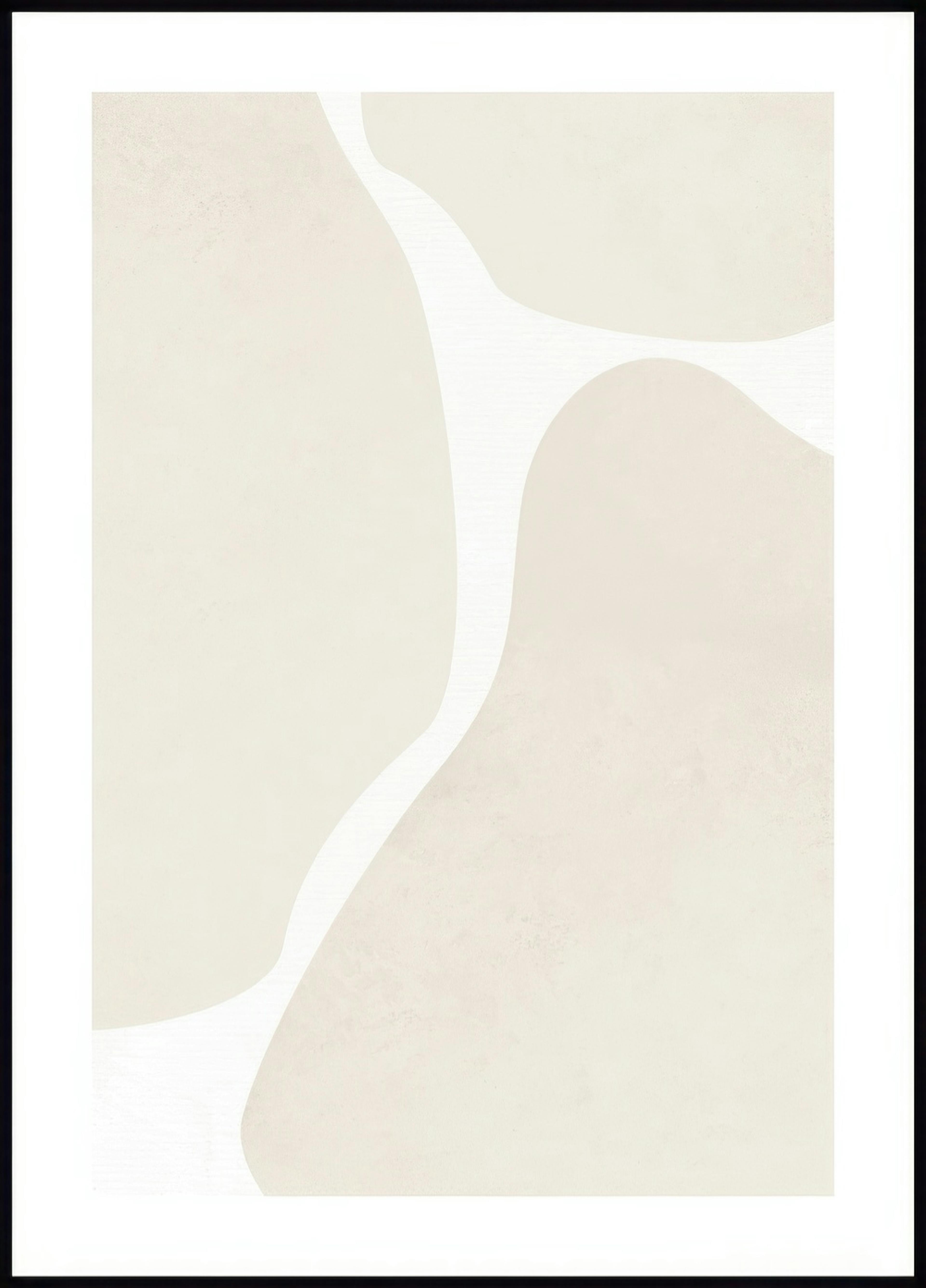 Soft Beige Postersets thumbnail