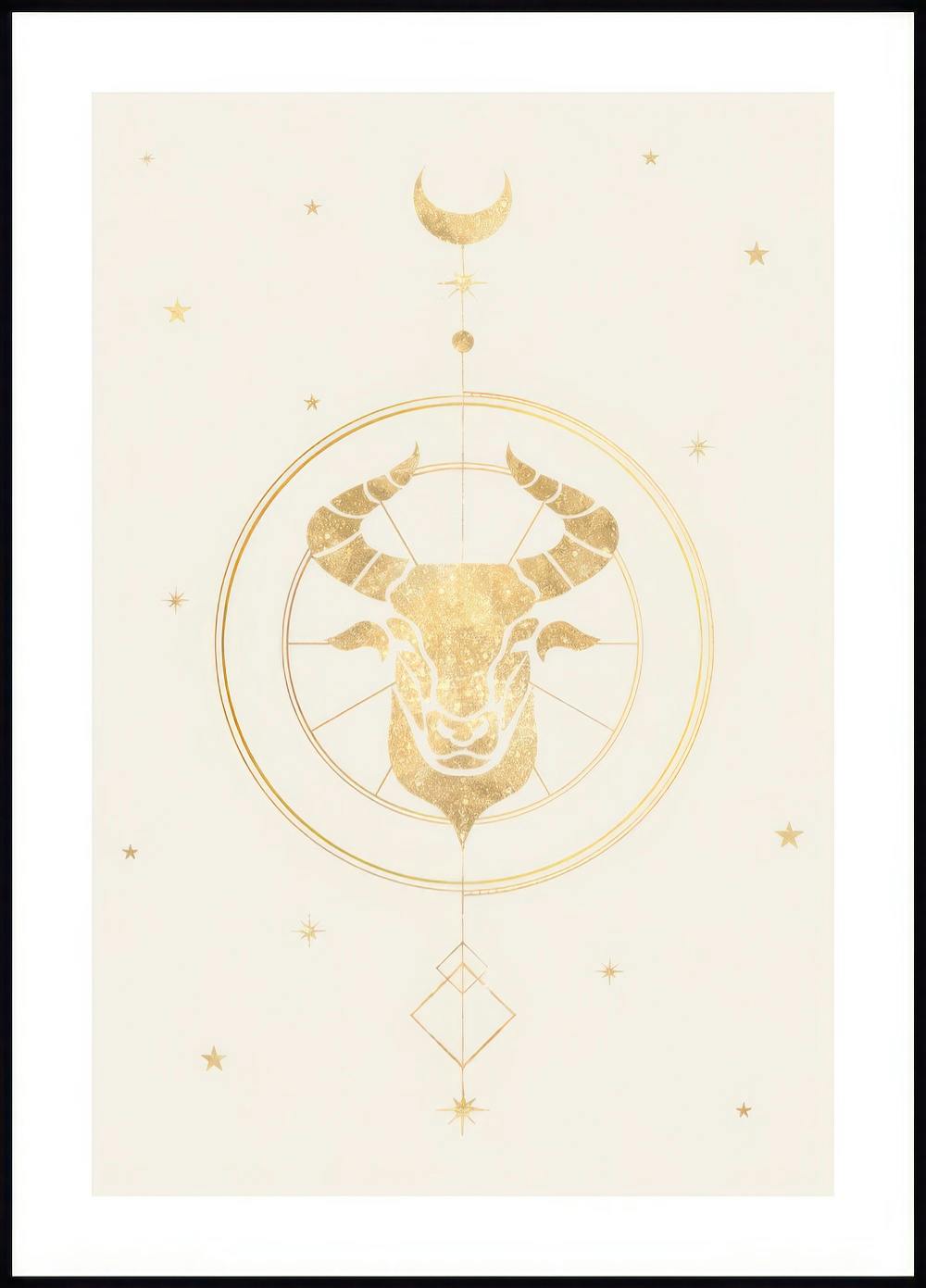 Taurus Poster 0