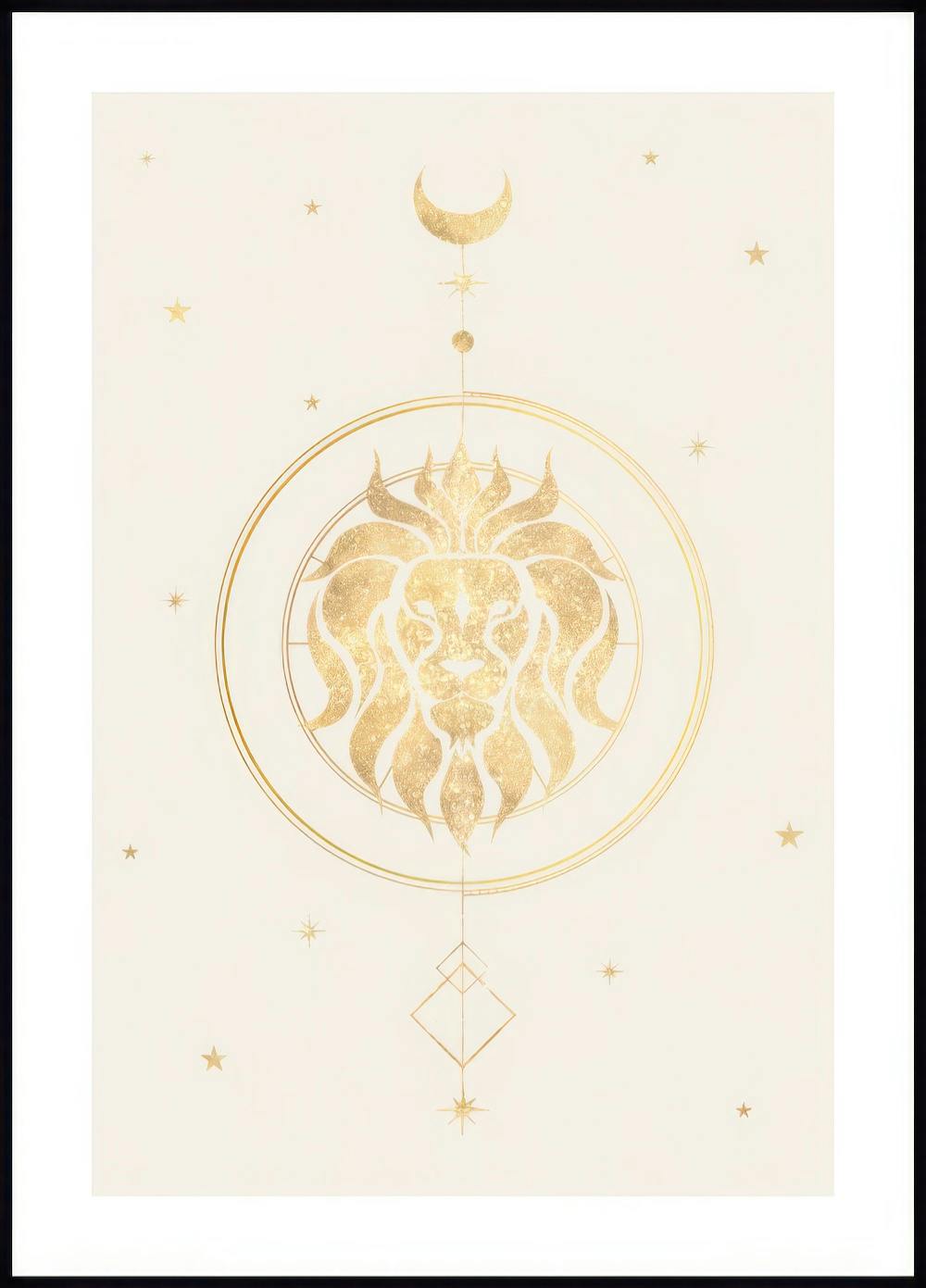 Leo Poster 0