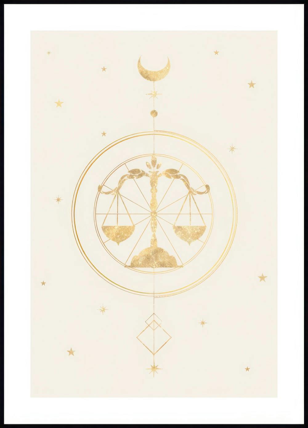 Libra Poster 0