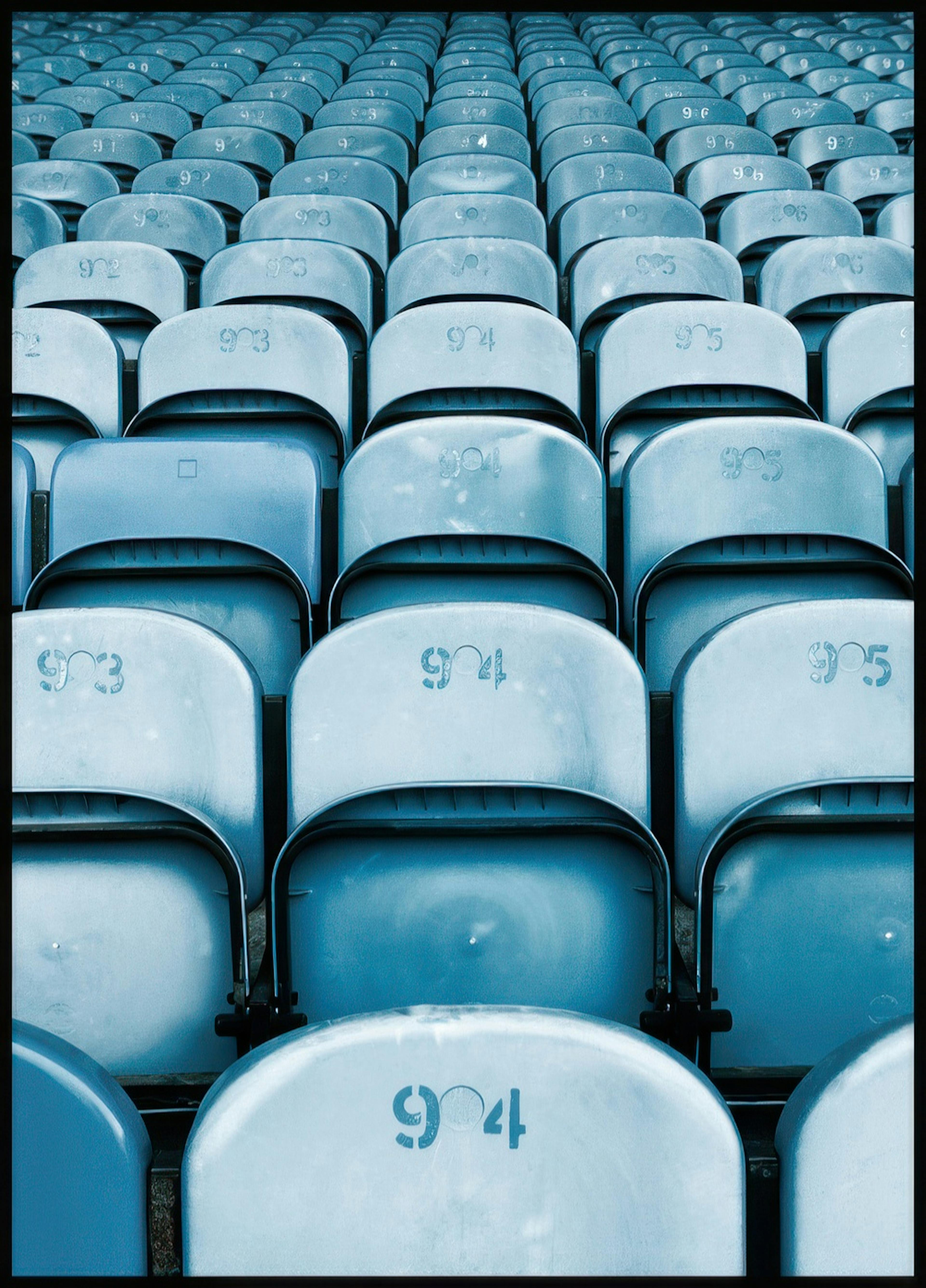 Tribune Poster 0