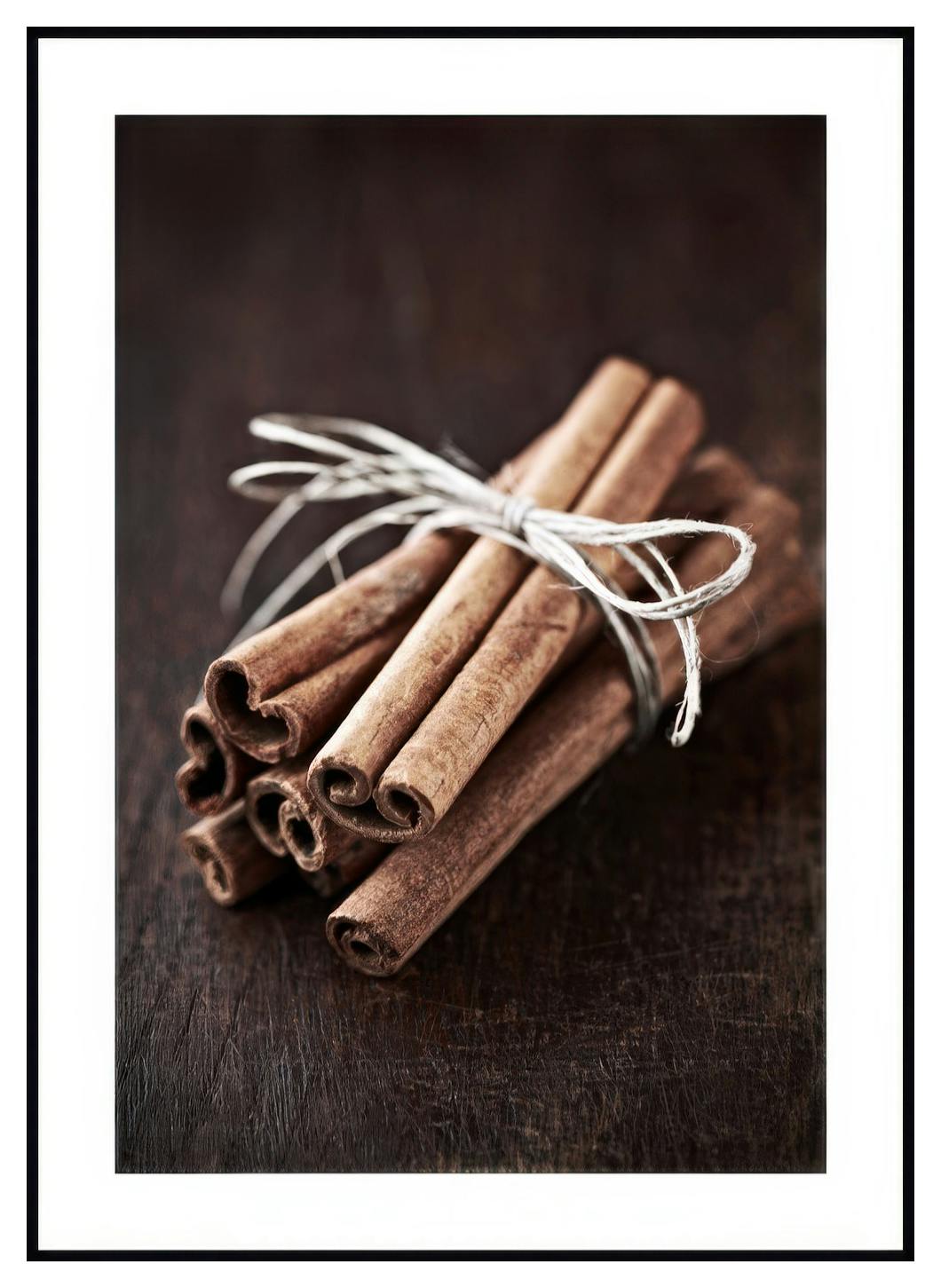 Plakat Cynamon (21x30 cm) - Poster Store