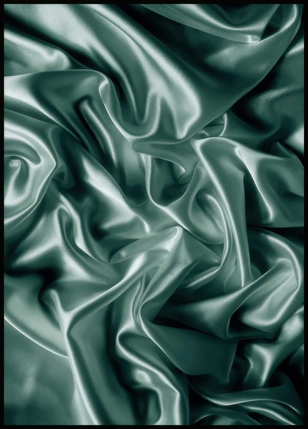 Smooth Silk Poster 0