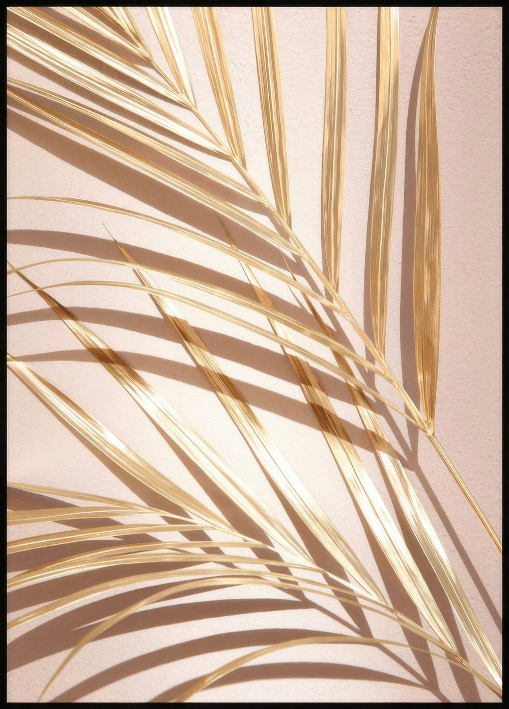 Palmes Dorées No1 Poster 0