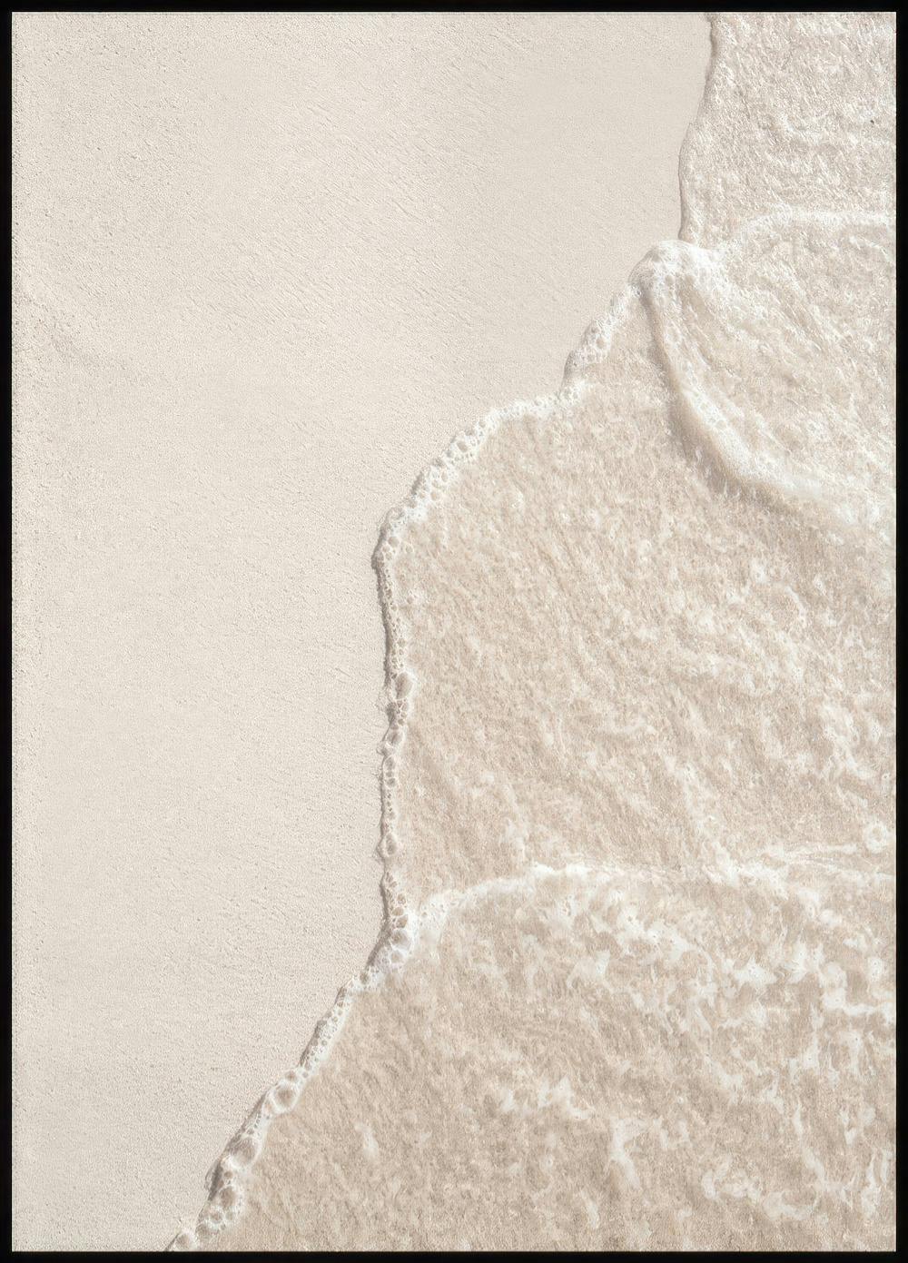 Tranquil Wave Poster 0