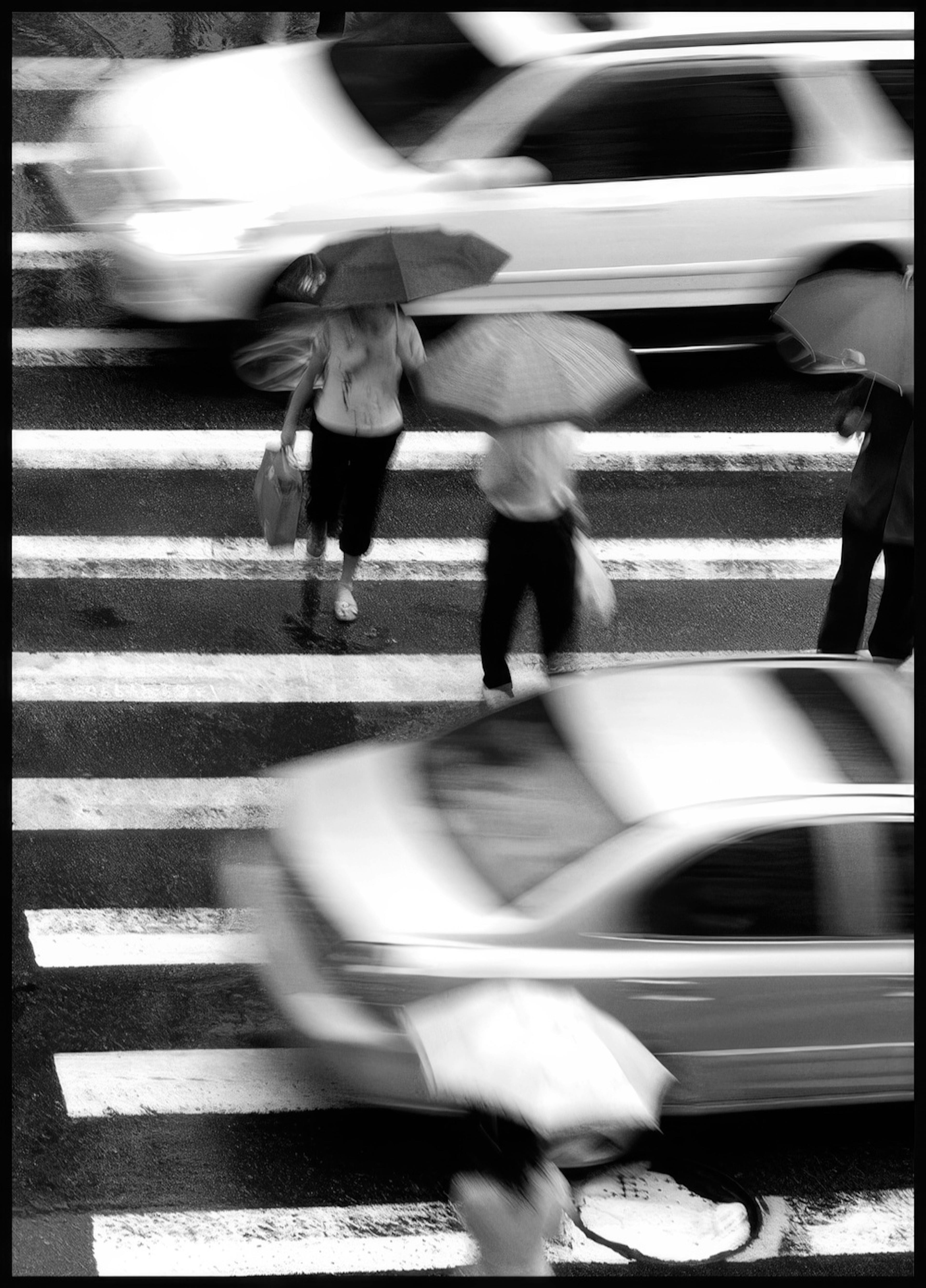 Crossing Poster 0