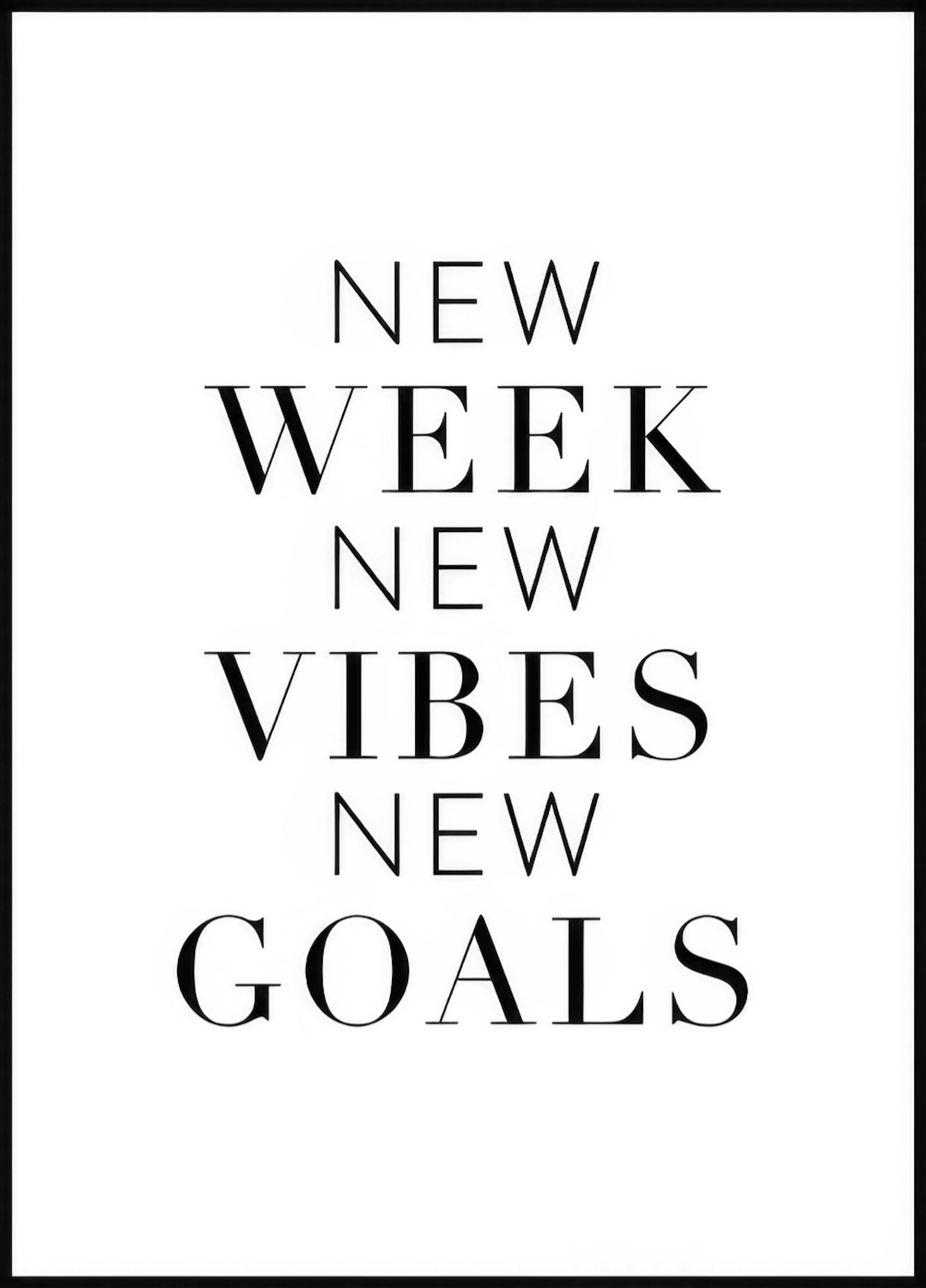 New Goals Poster 0