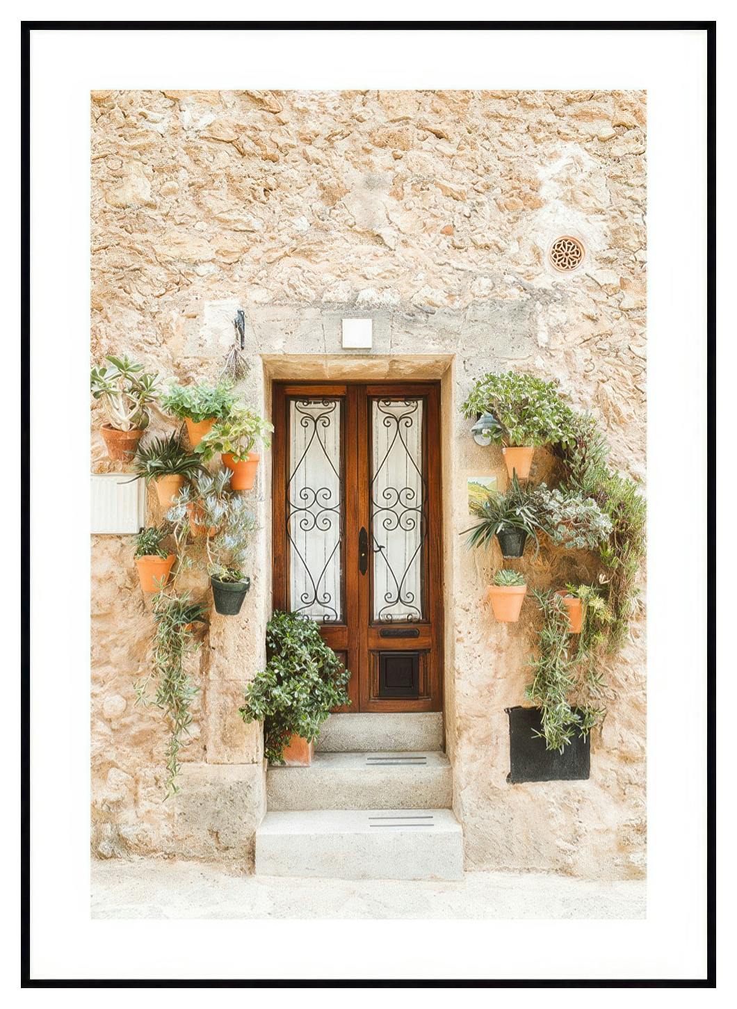 Invitate ingresso Poster (30x40 cm) - Poster Store