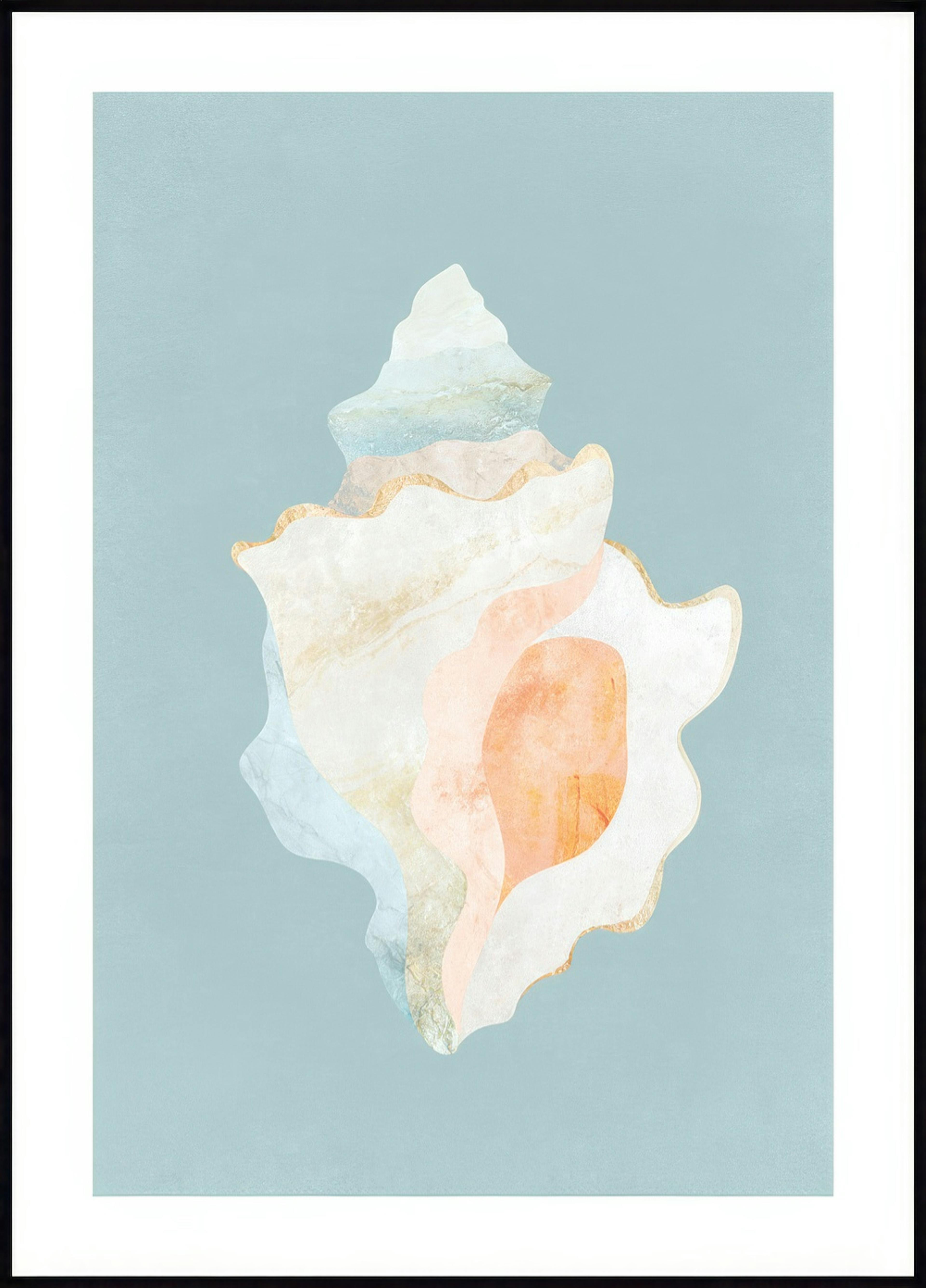 Graphic Beach Lot de posters thumbnail