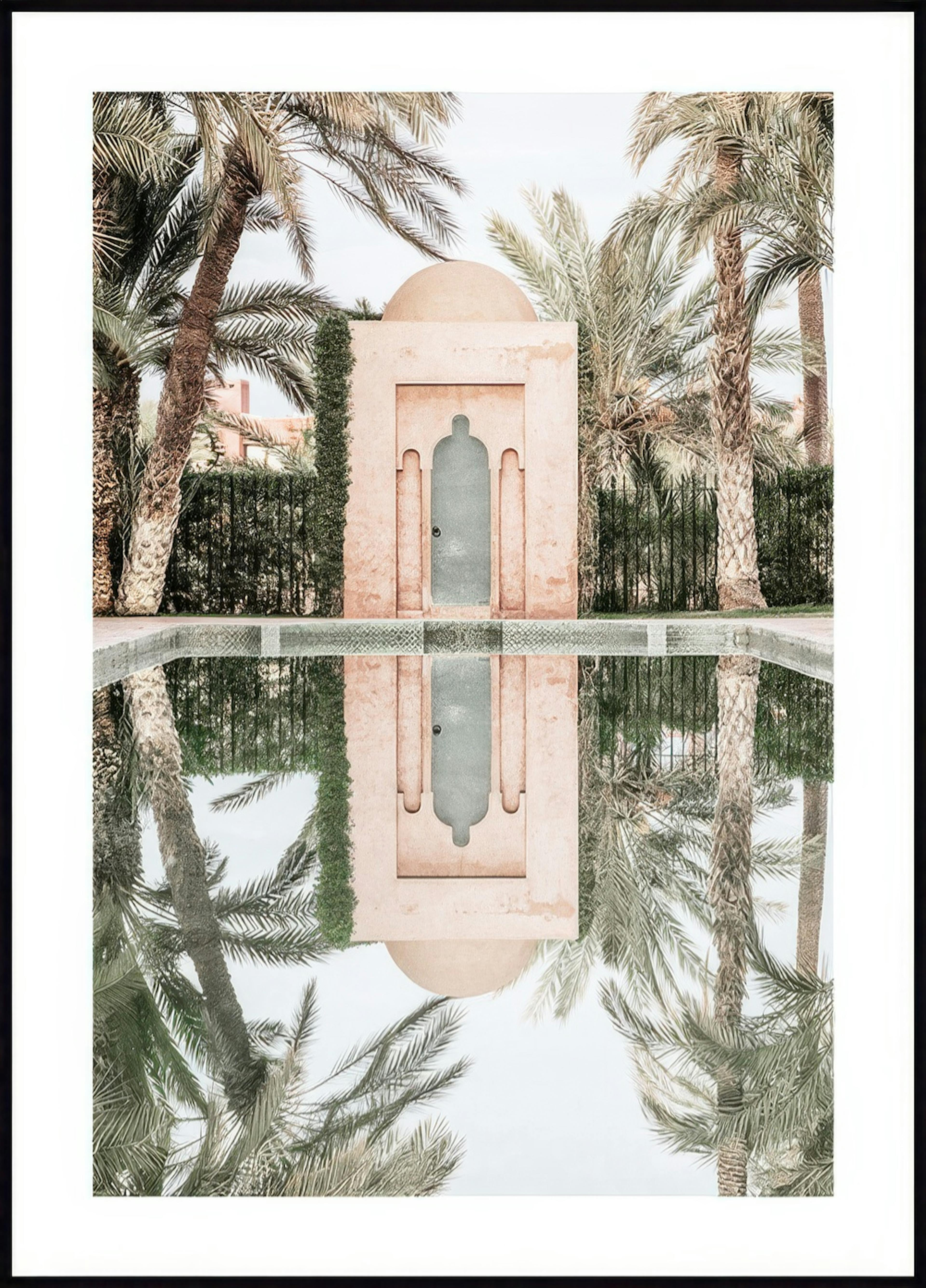 Paradiso segreto Poster 0