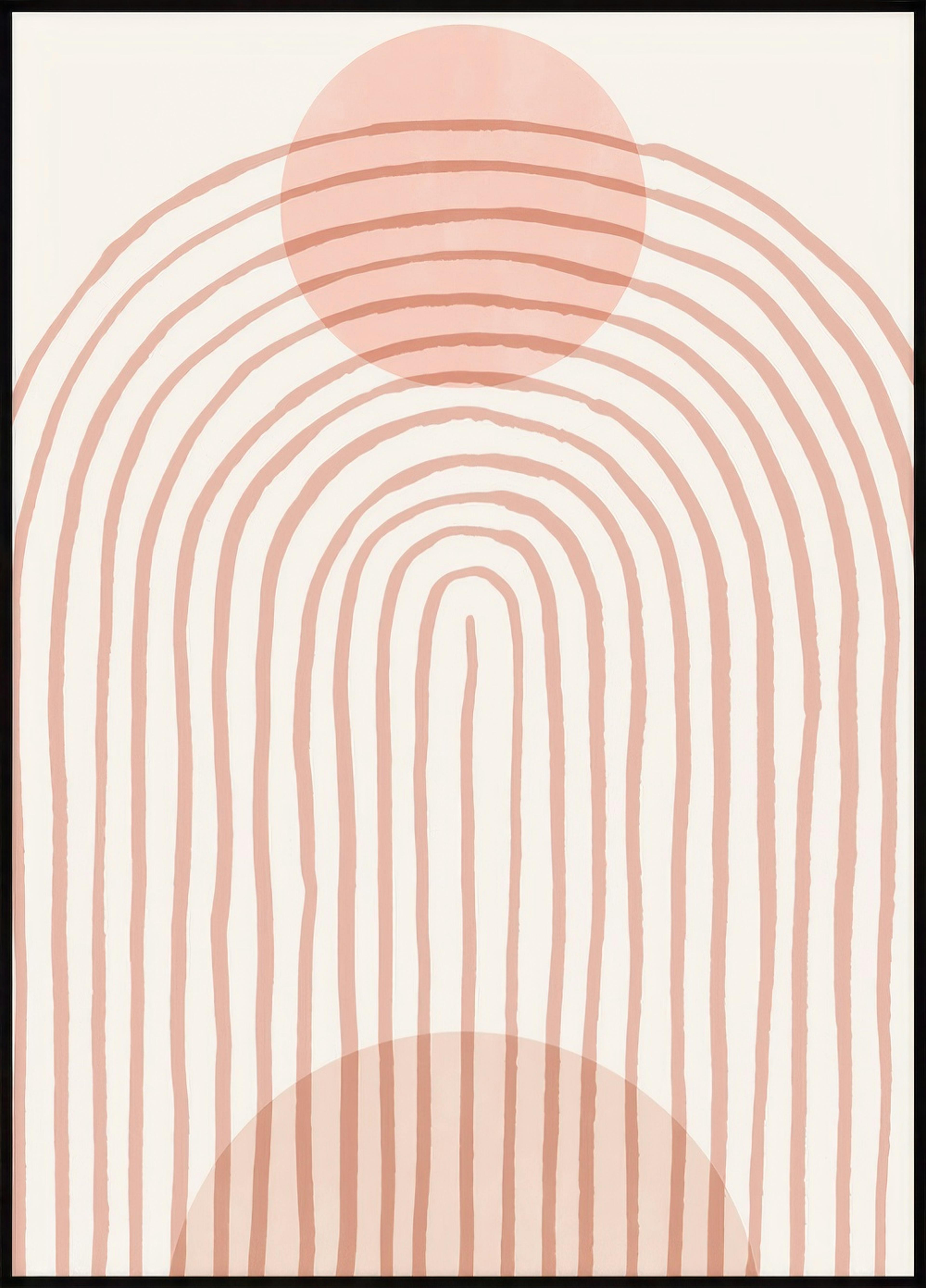 Juego de Arcos Nº2 Póster 0