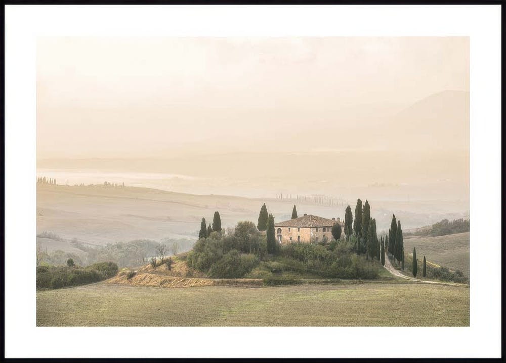 Manifesto del paesaggio della Toscana 0