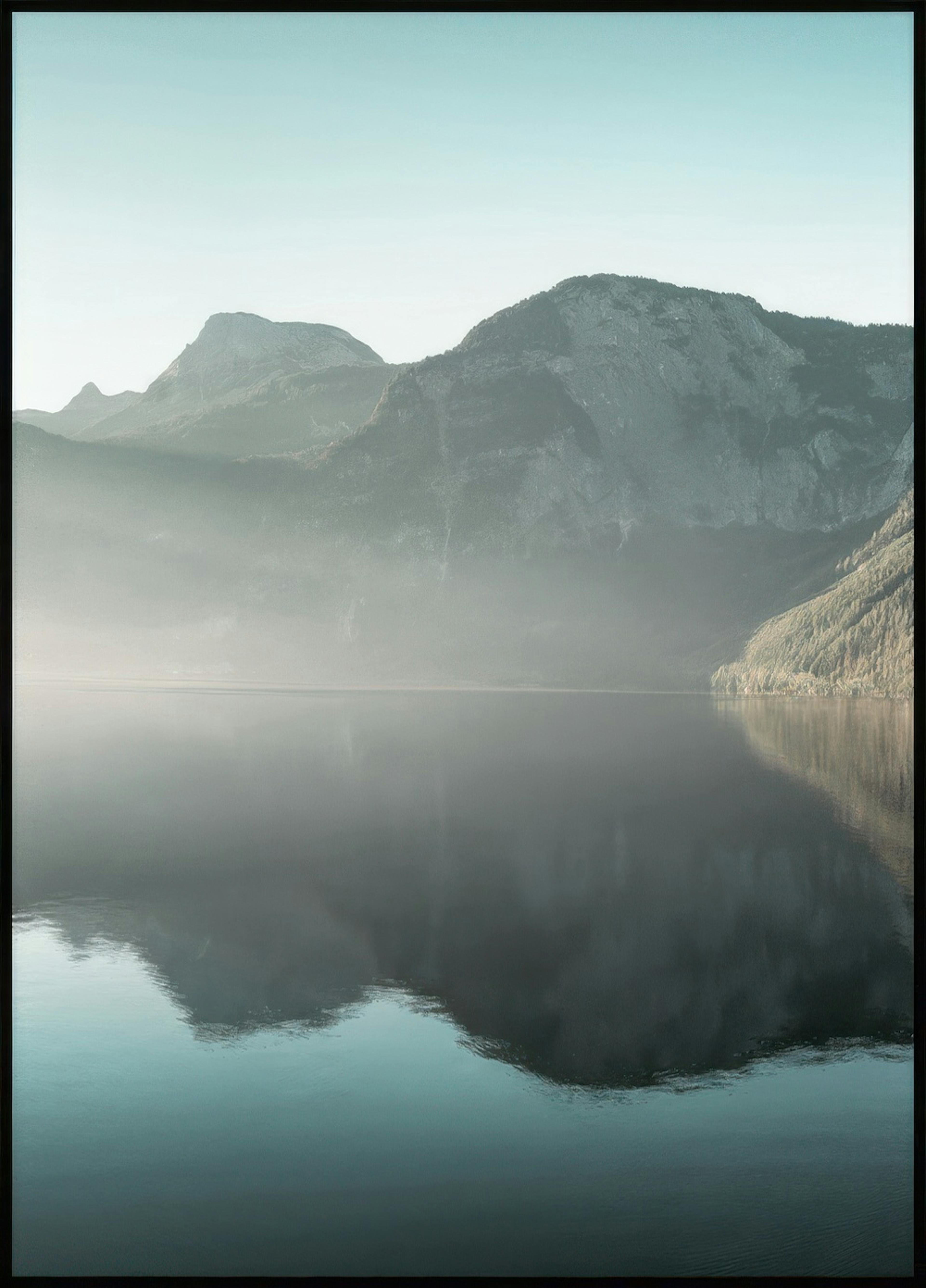 Alp Sunrise Poster pack thumbnail