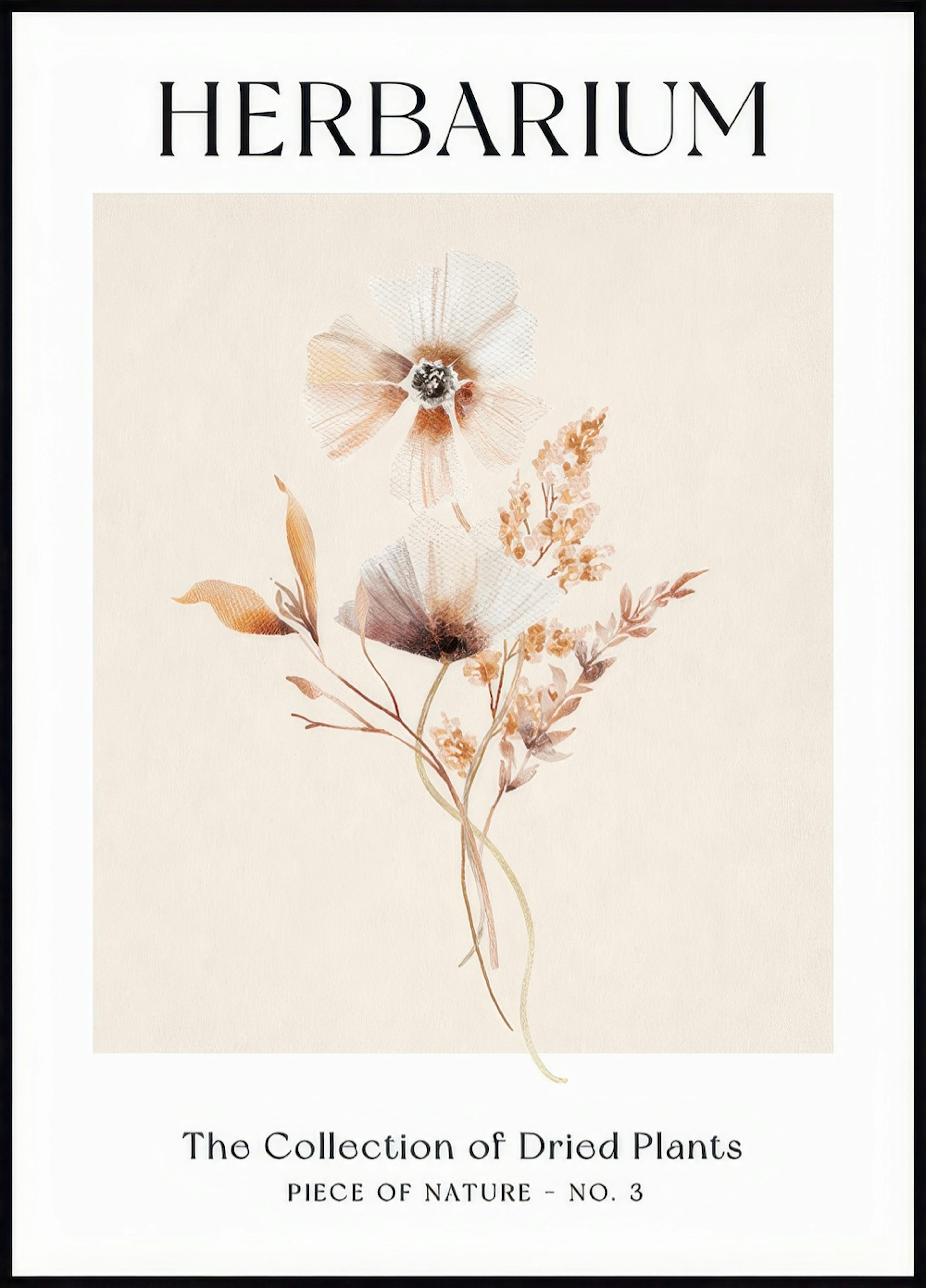 Piece of Nature No3 0