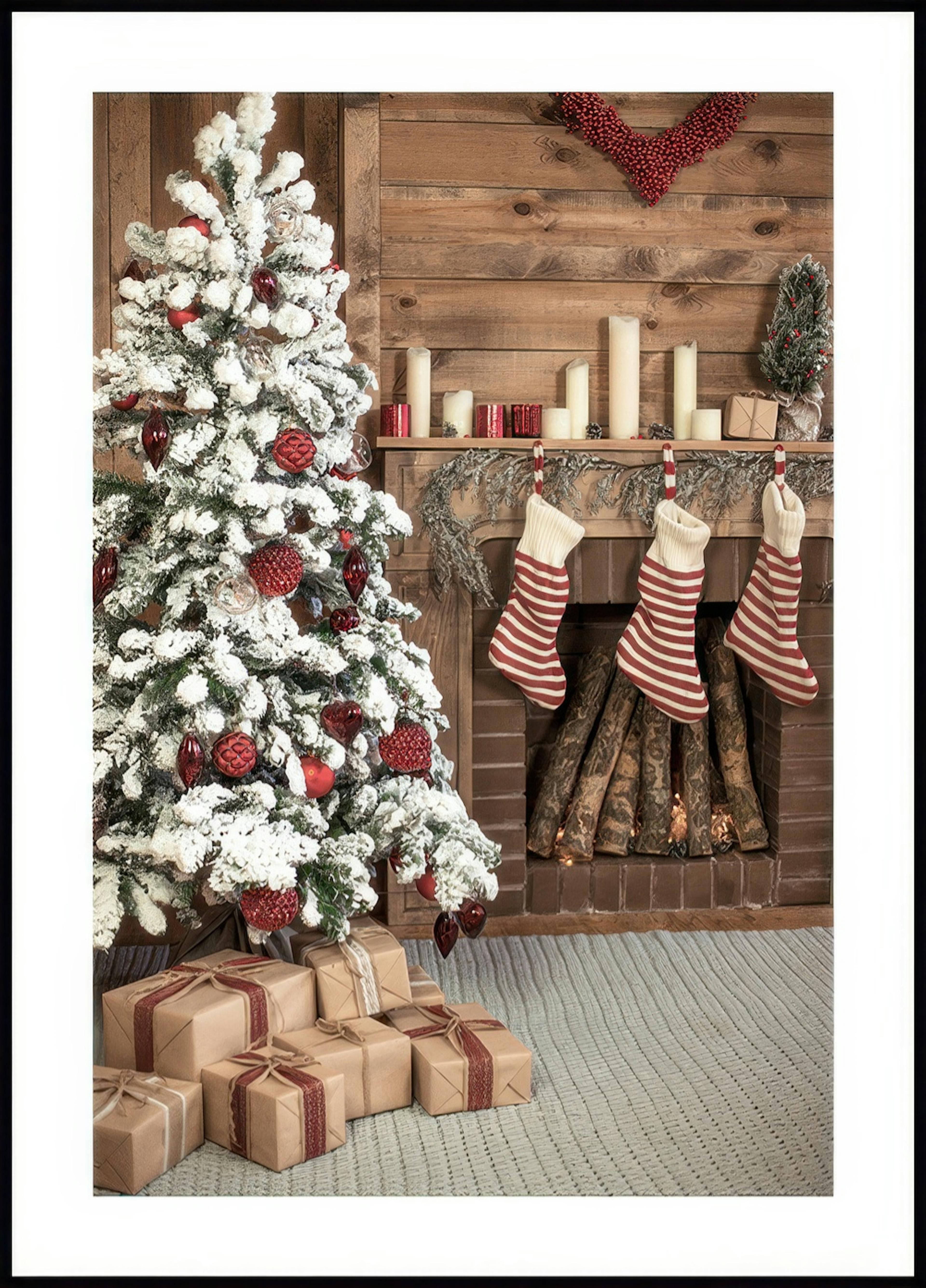 Holiday Home Poster 0