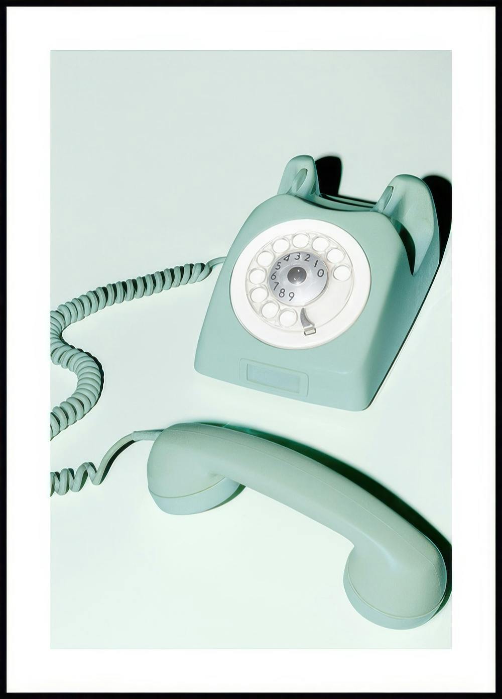 Poster Pastel Phone 0